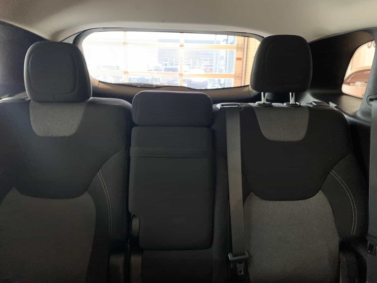 2016 Jeep Cherokee S Sport - Image 22