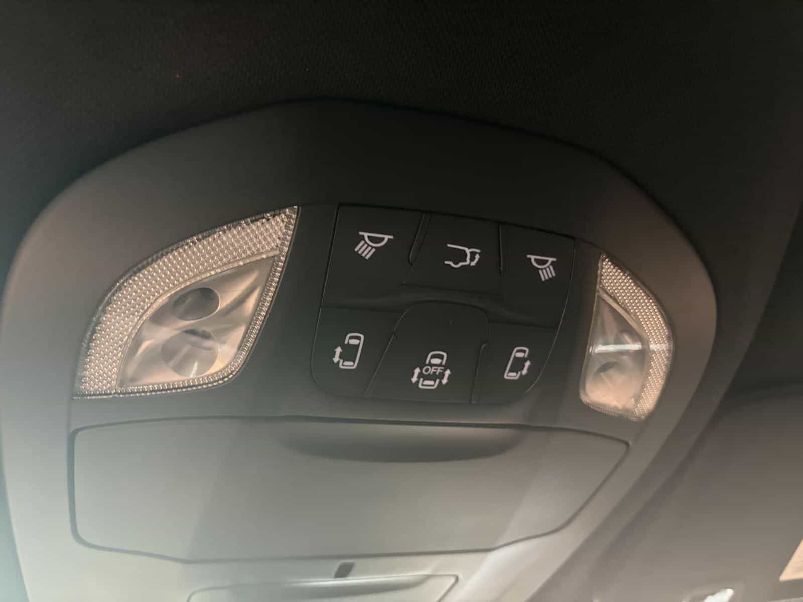 Image 19 Chrysler Grand Caravan SXT 2026