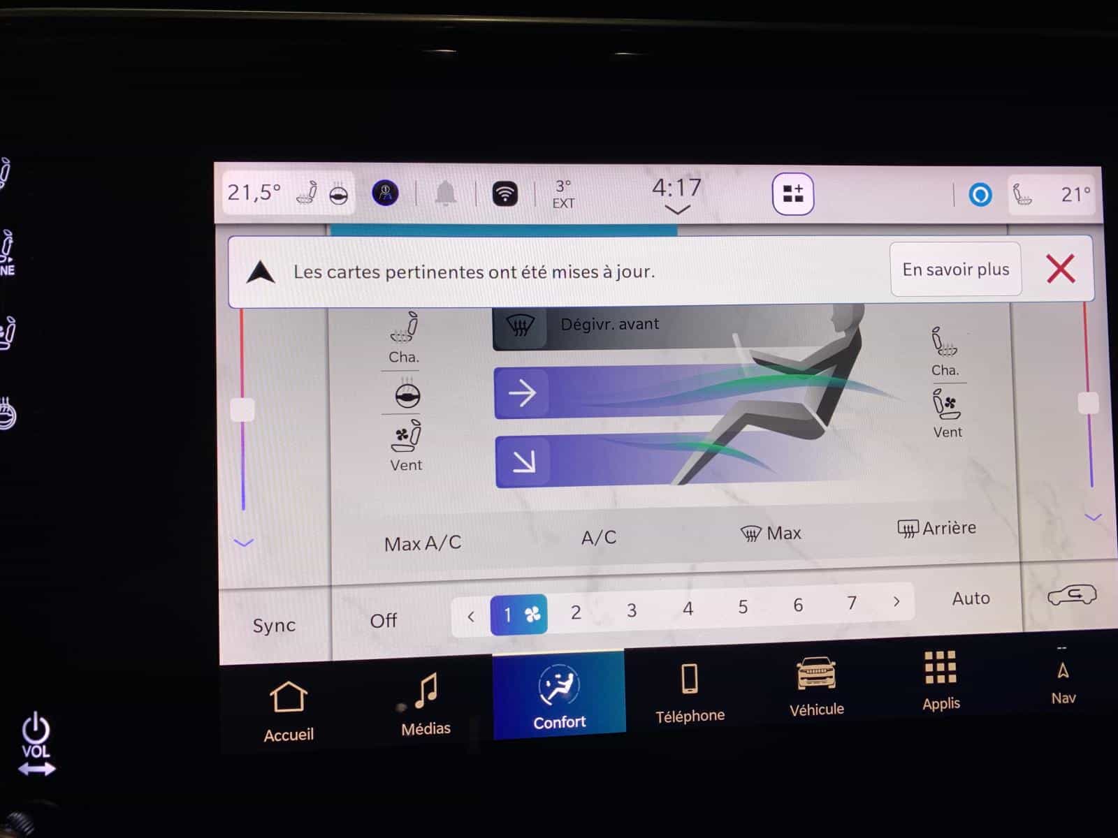 2024 Jeep Wagoneer Series Ii Series II Carbide - Image 19