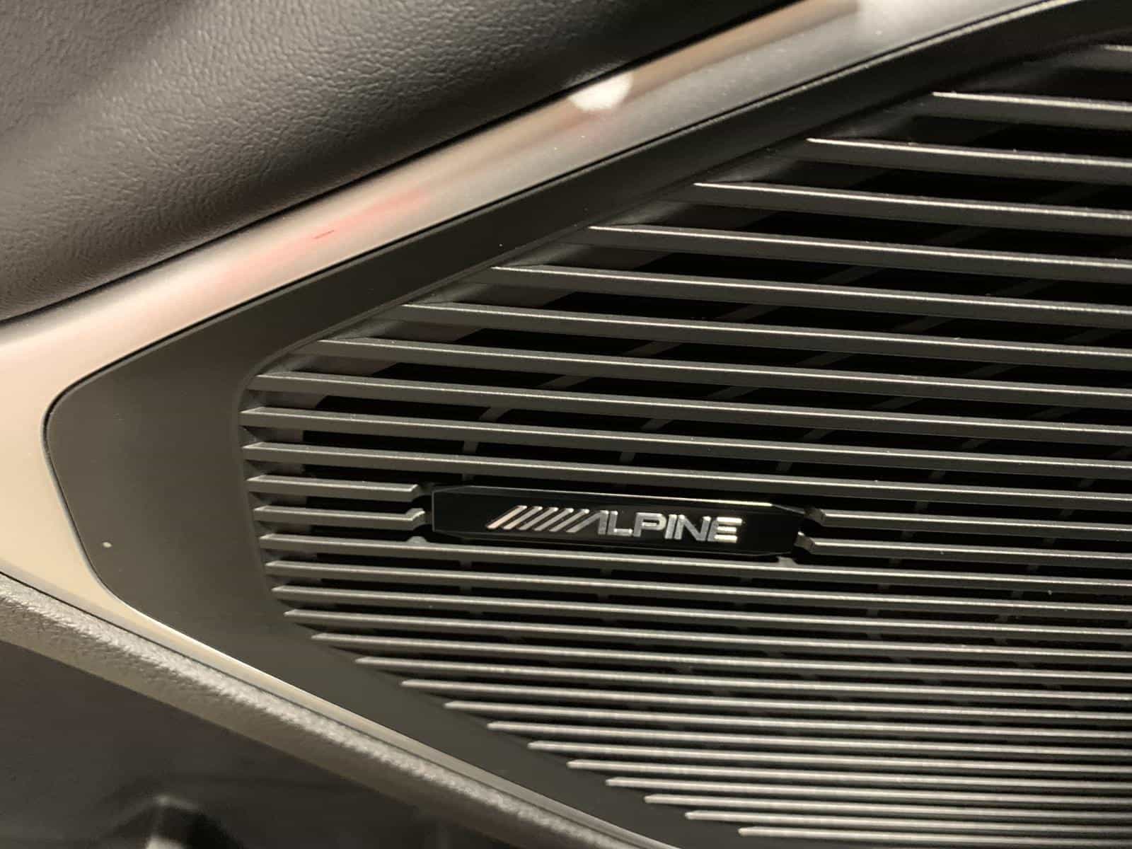 2024 Jeep Wagoneer Series Ii Series II Carbide - Image 27