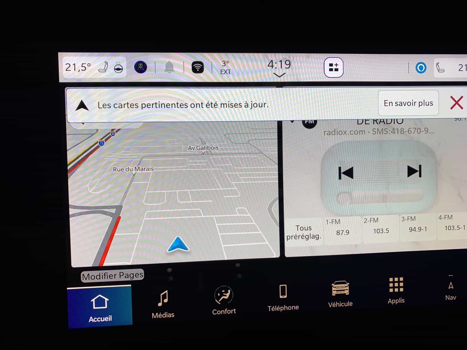 2024 Jeep Wagoneer Series Ii Series II Carbide - Image 34