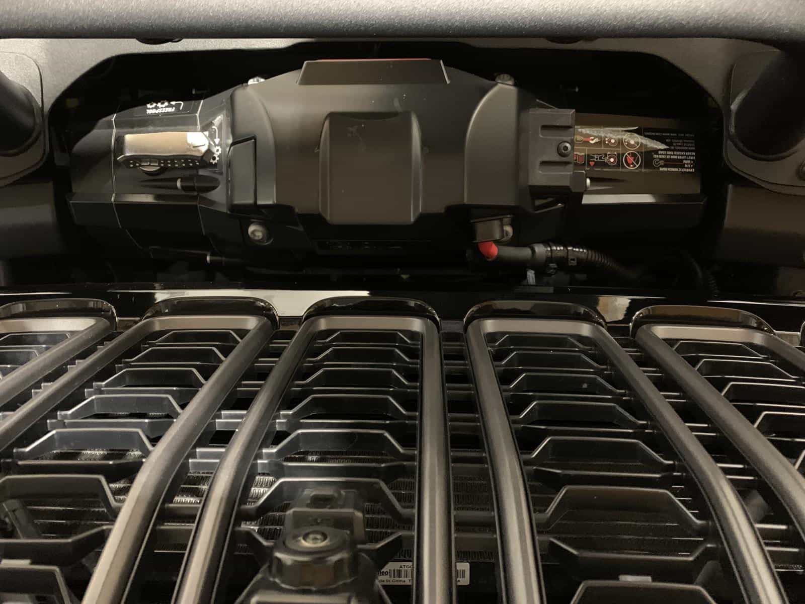 2024 Jeep Wrangler Rubicon 392 - Image 8