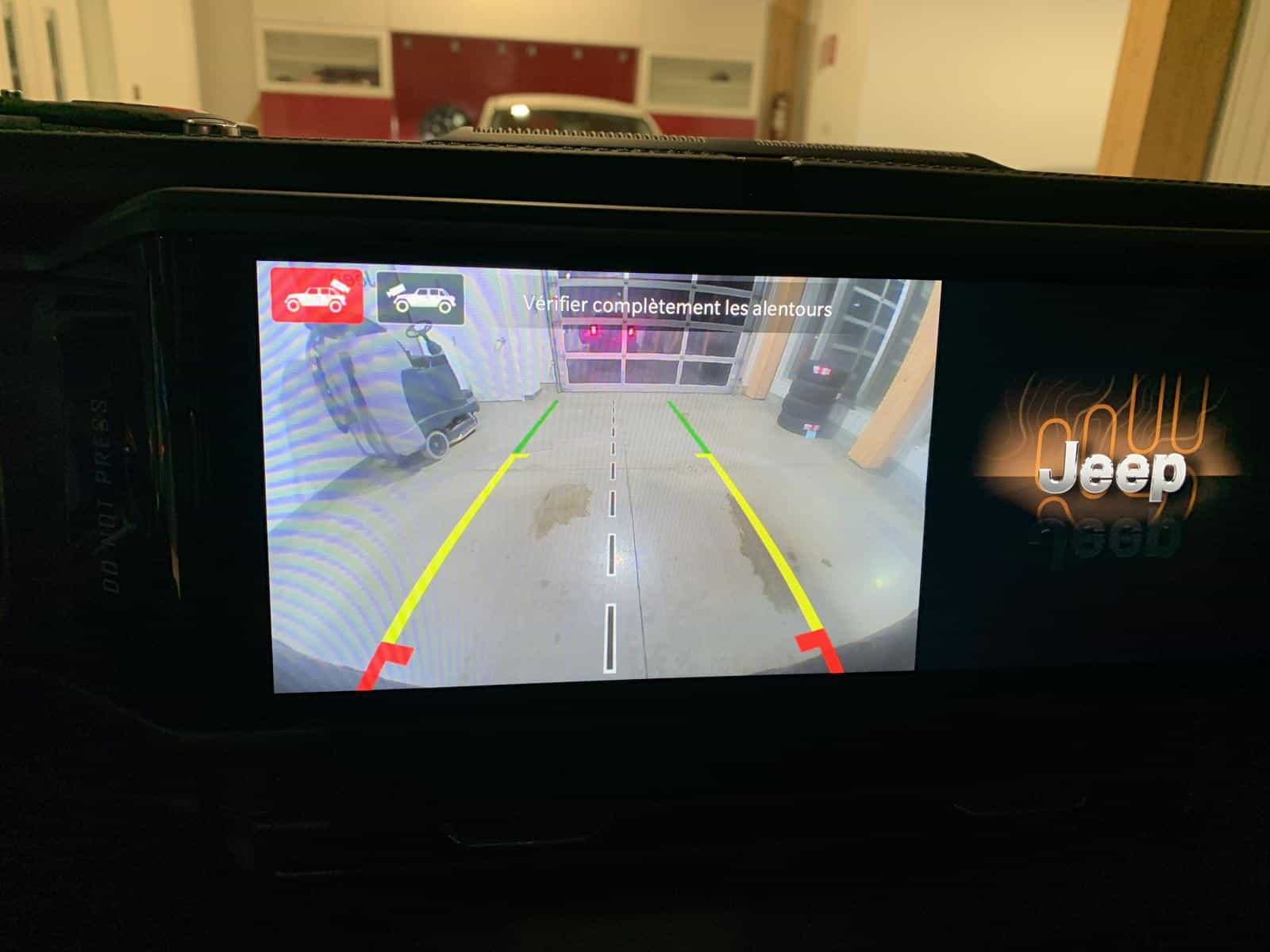 2024 Jeep Wrangler Rubicon 392 - Image 18