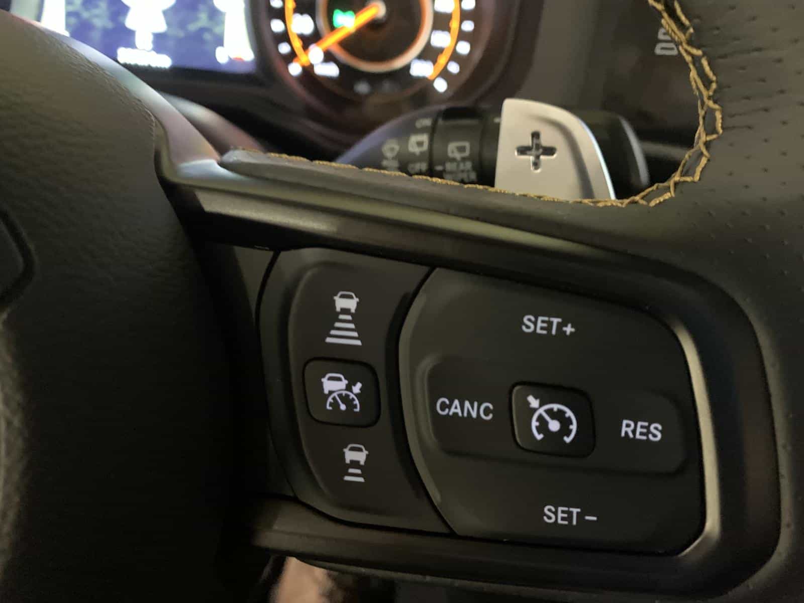 2024 Jeep Wrangler Rubicon 392 - Image 21