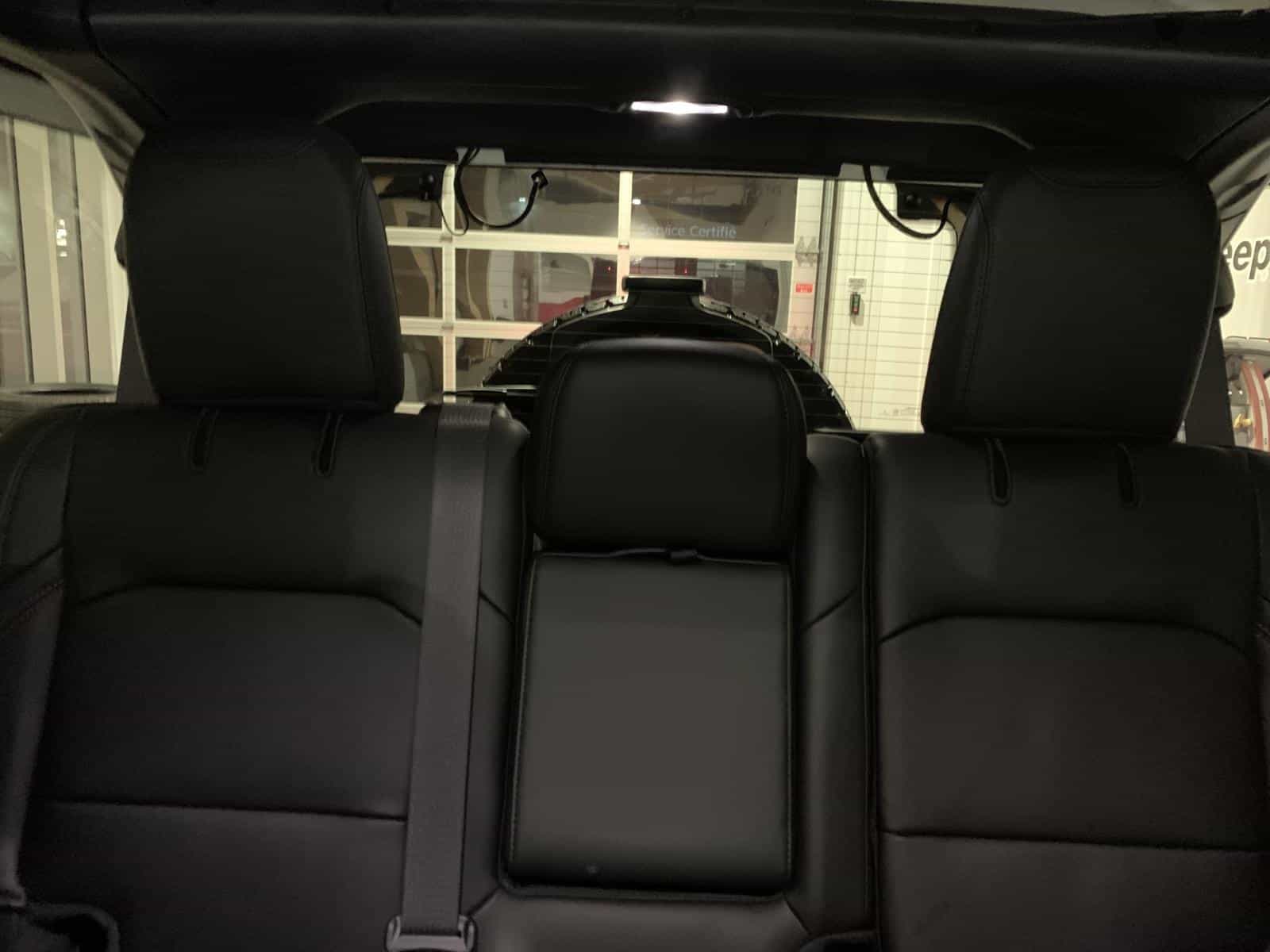 2024 Jeep Wrangler Rubicon 392 - Image 29