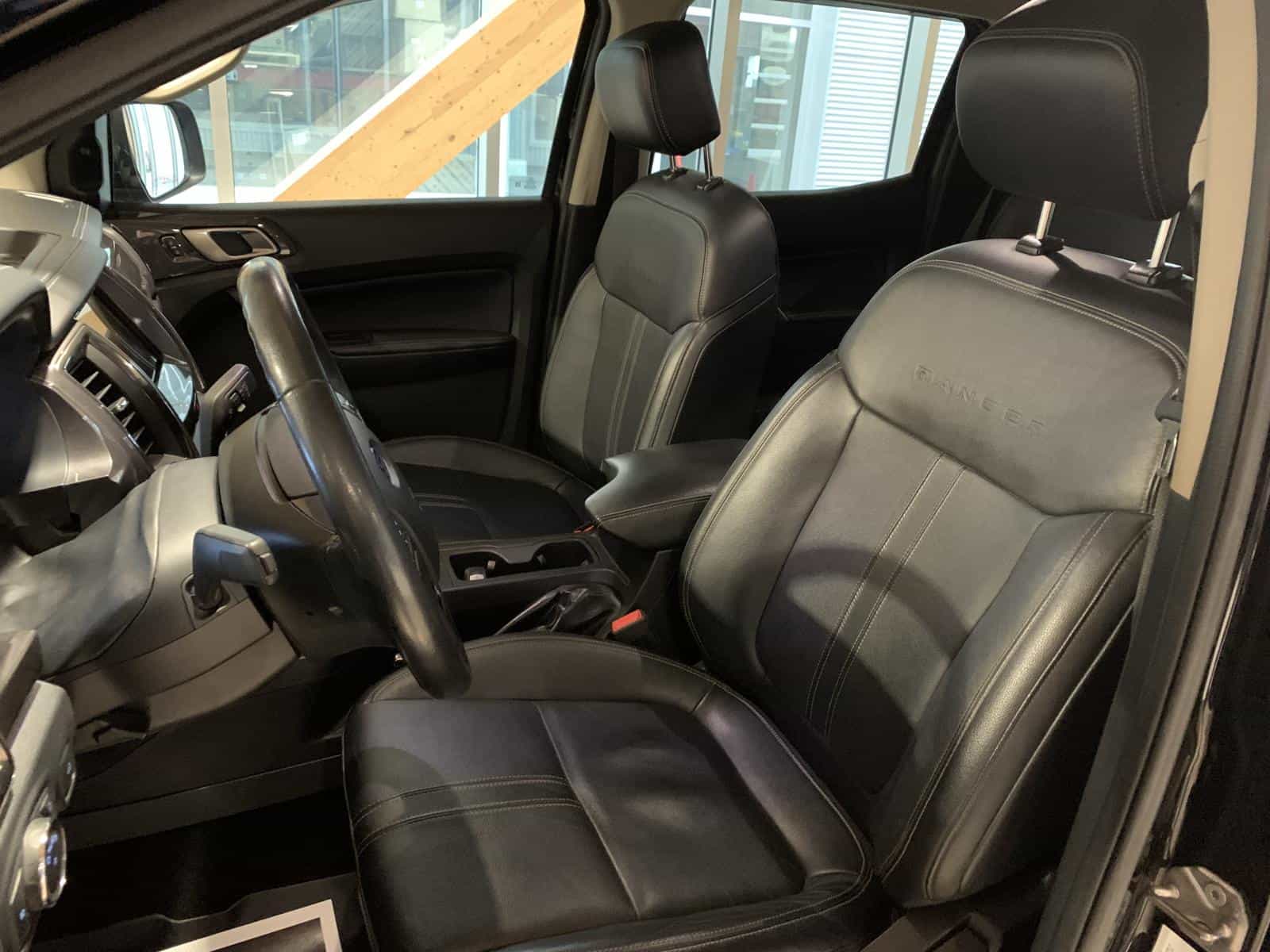 2019 Ford Ranger Lariat - Image 9