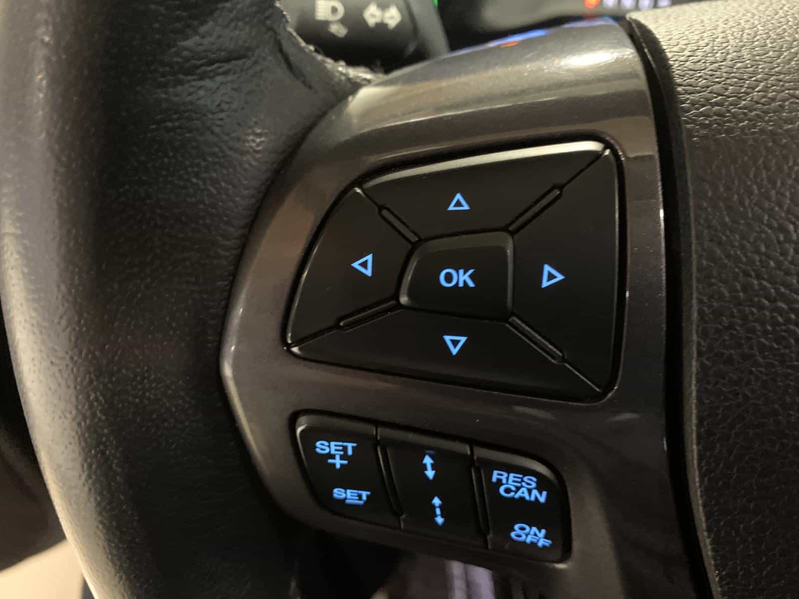 2019 Ford Ranger Lariat - Image 14