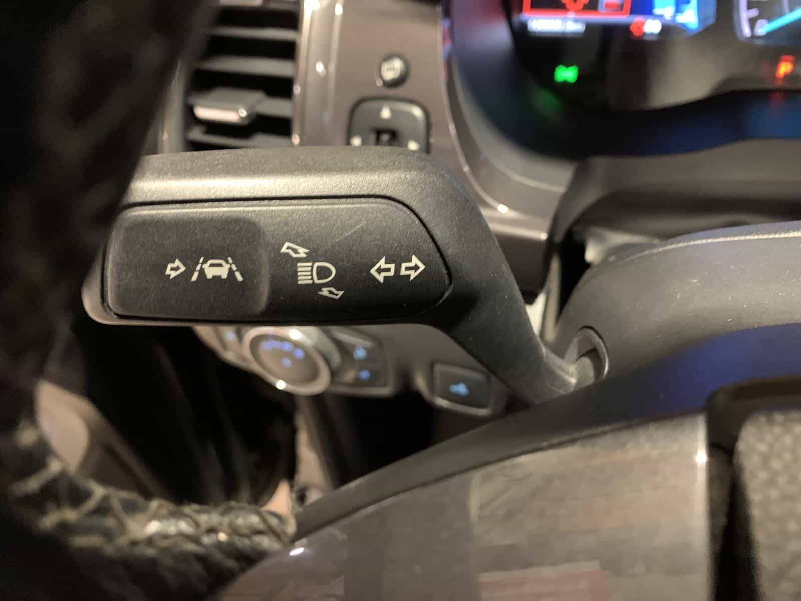 2019 Ford Ranger Lariat - Image 16