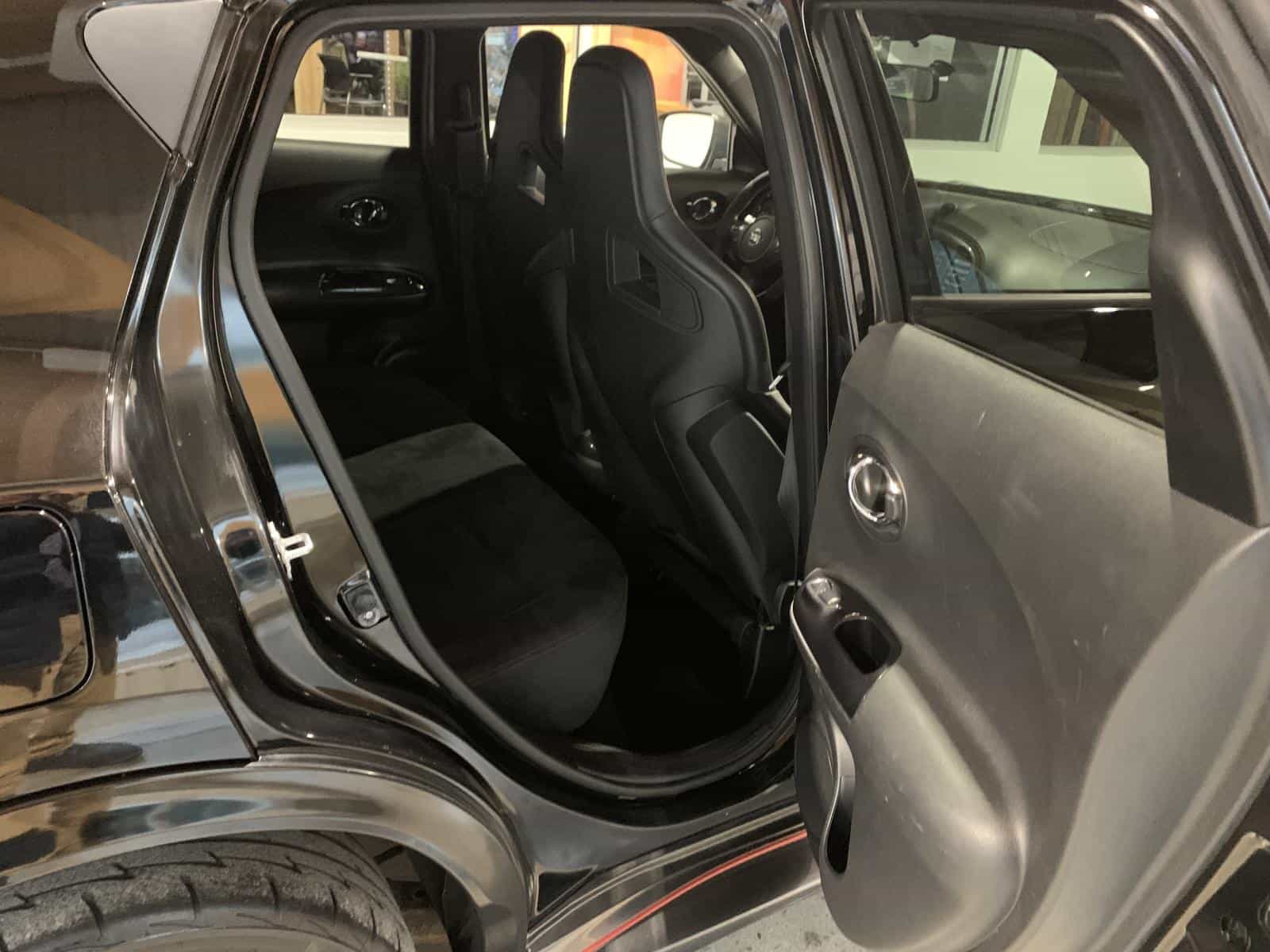 2016 Nissan Juke NISMO RS - Image 7