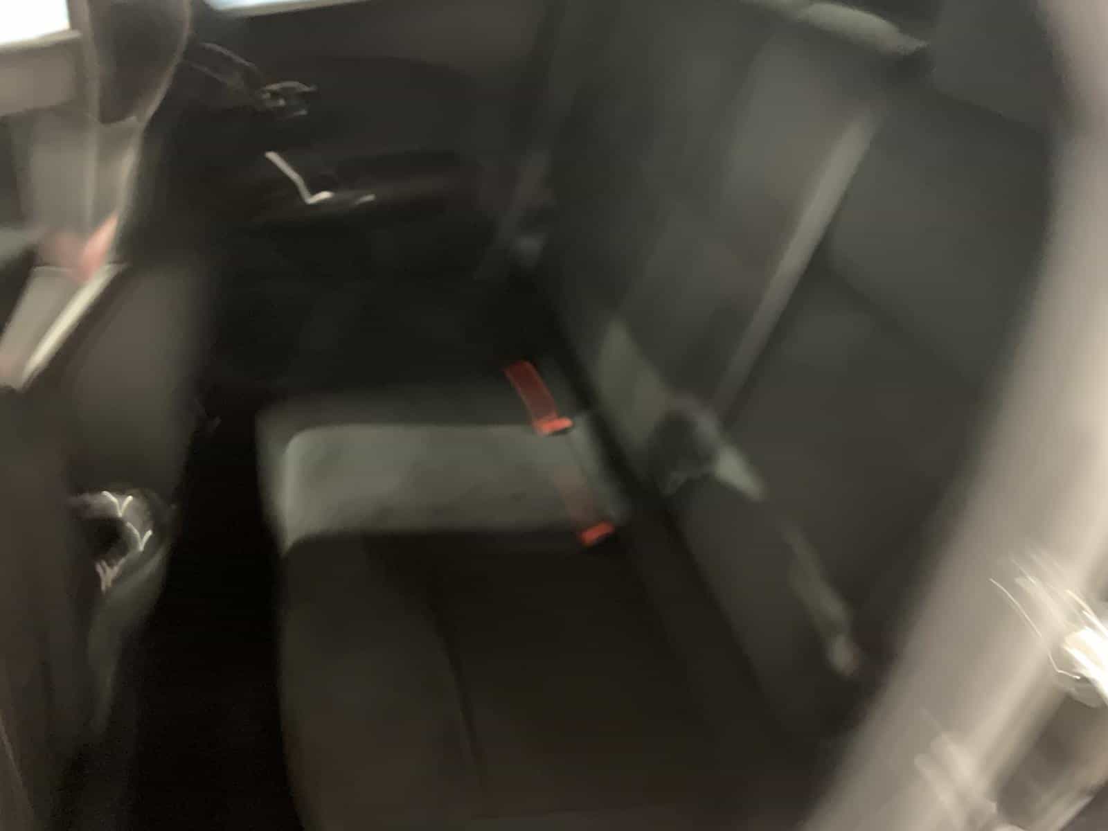 2016 Nissan Juke NISMO RS - Image 10