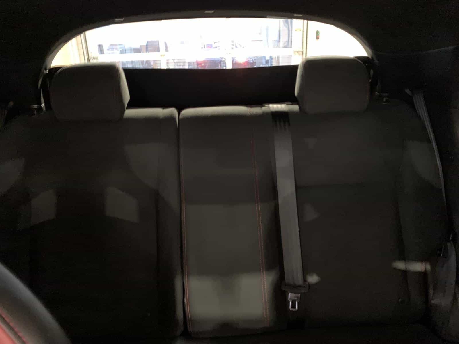 2016 Nissan Juke NISMO RS - Image 19