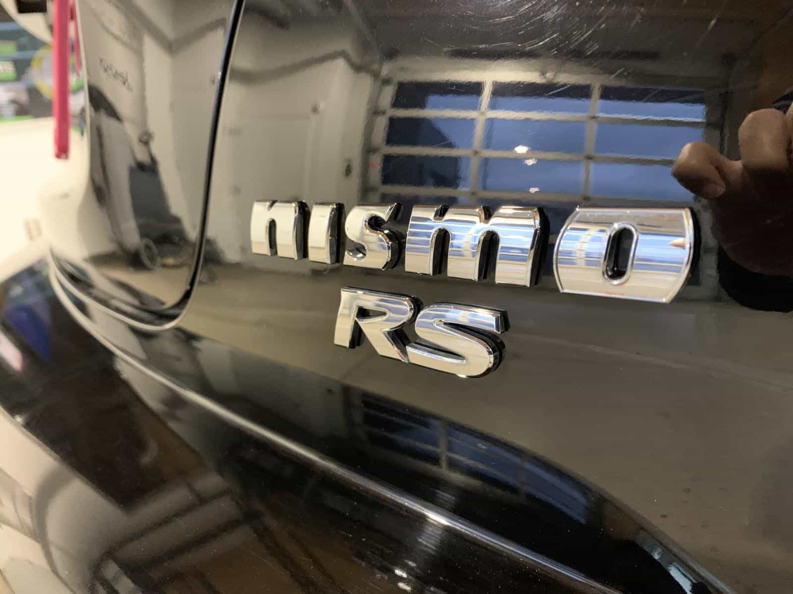 2016 Nissan Juke NISMO RS - Image 27