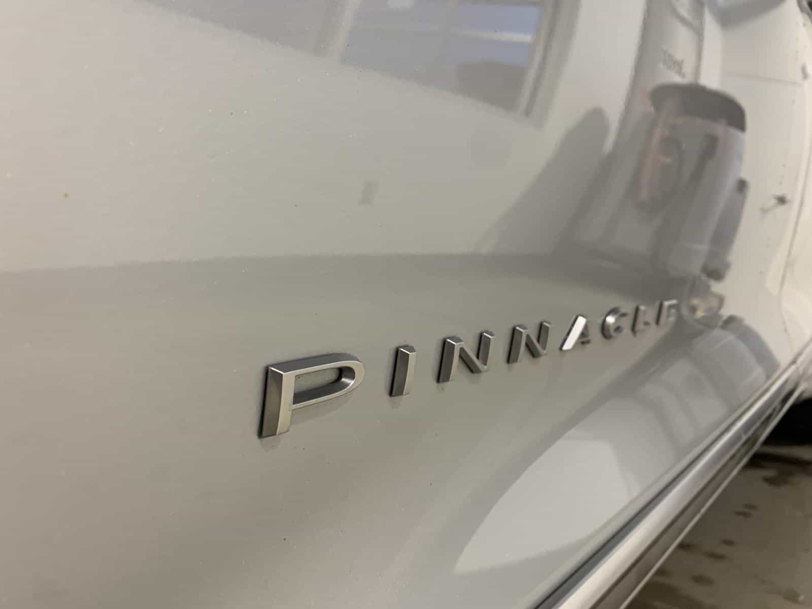 2024 Chrysler Pacifica Hybrid Pinnacle Pinnacle PHEV - Image 7