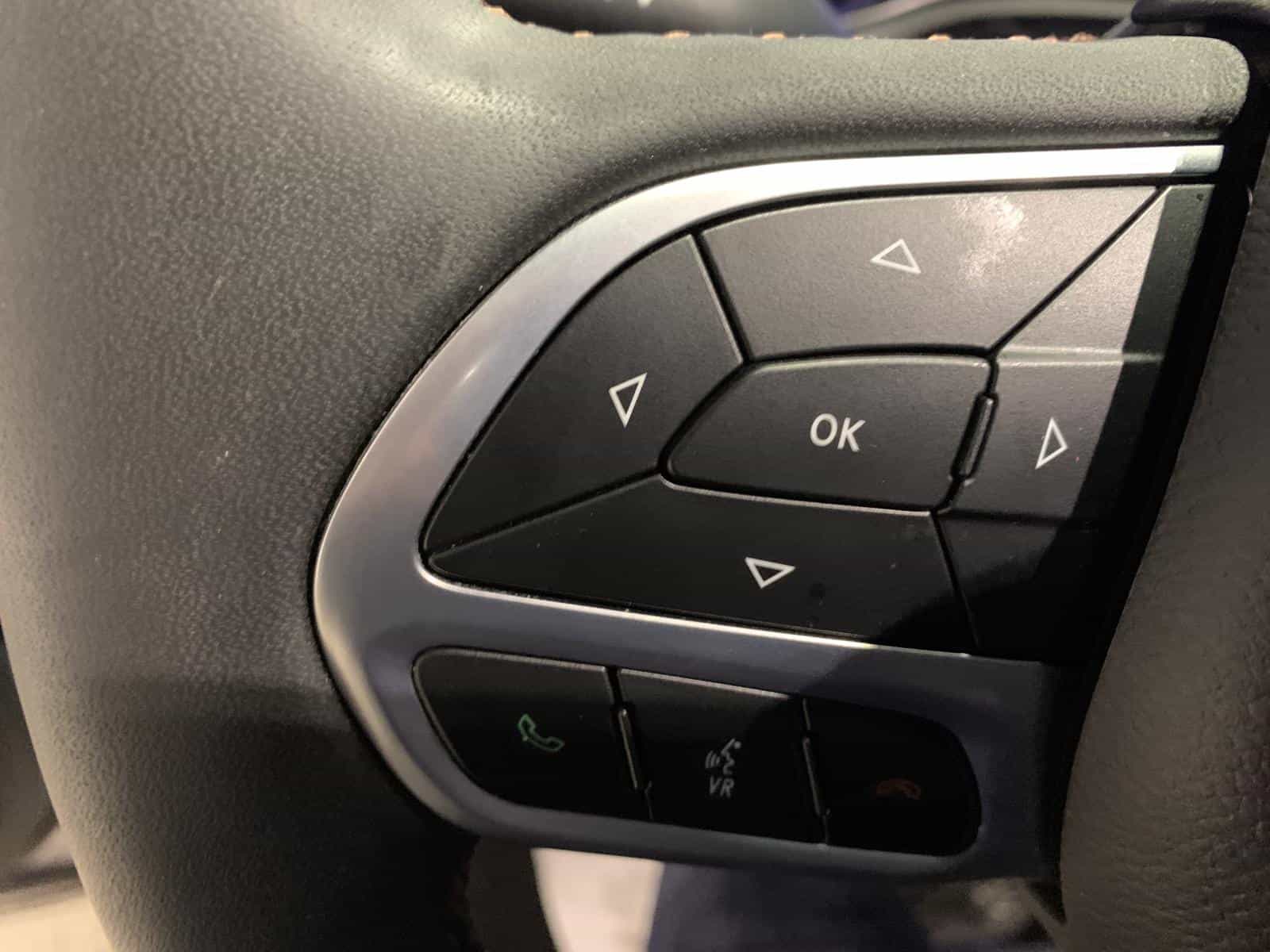 2024 Chrysler Pacifica Pinnacle PHEV - Image 21