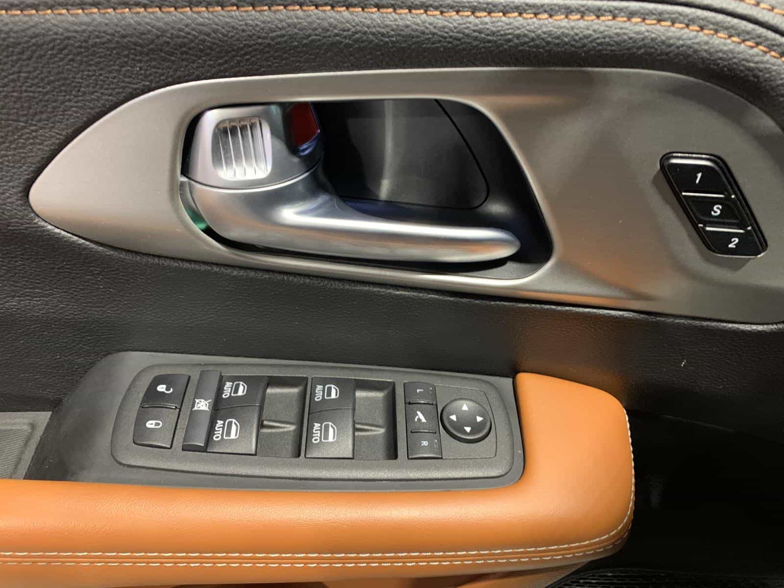 2024 Chrysler Pacifica Hybrid Pinnacle Pinnacle PHEV - Image 23