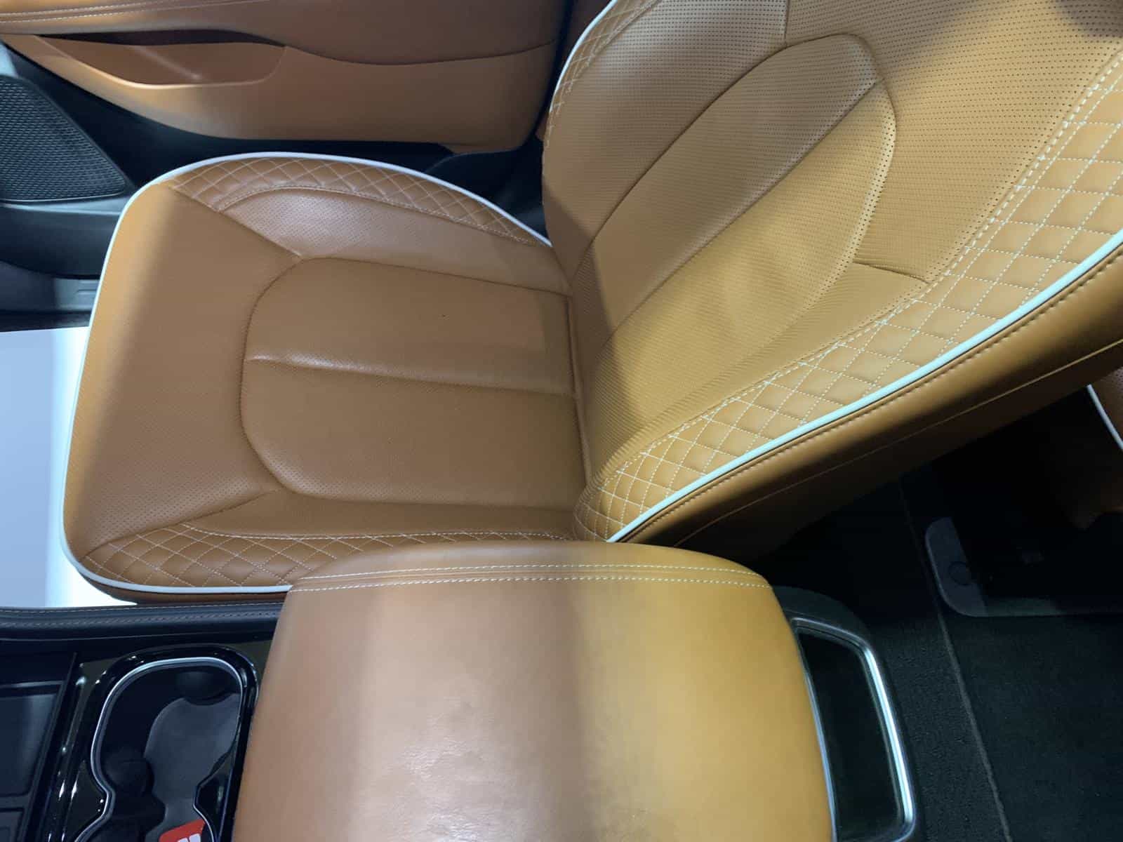 2024 Chrysler Pacifica Hybrid Pinnacle Pinnacle PHEV - Image 28