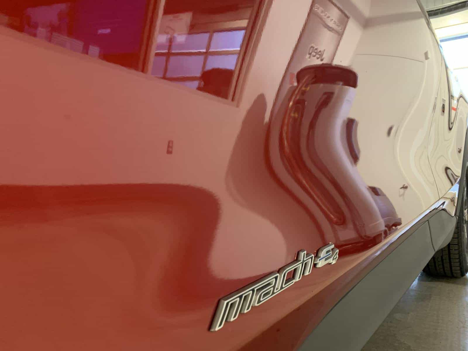 2021 Ford Mustang Select - Image 8