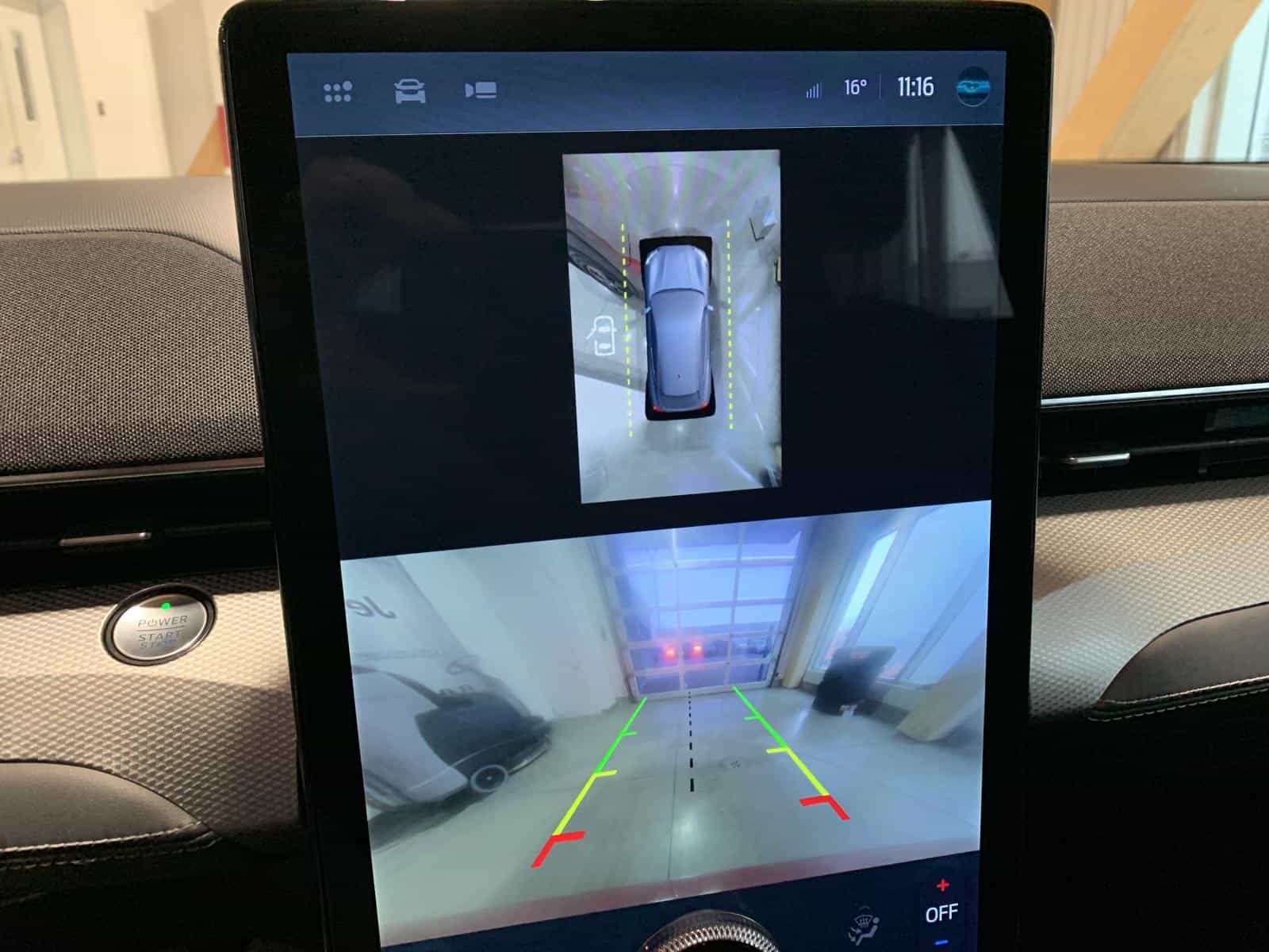 2021 Ford Mustang MACH-E Select - Image 16