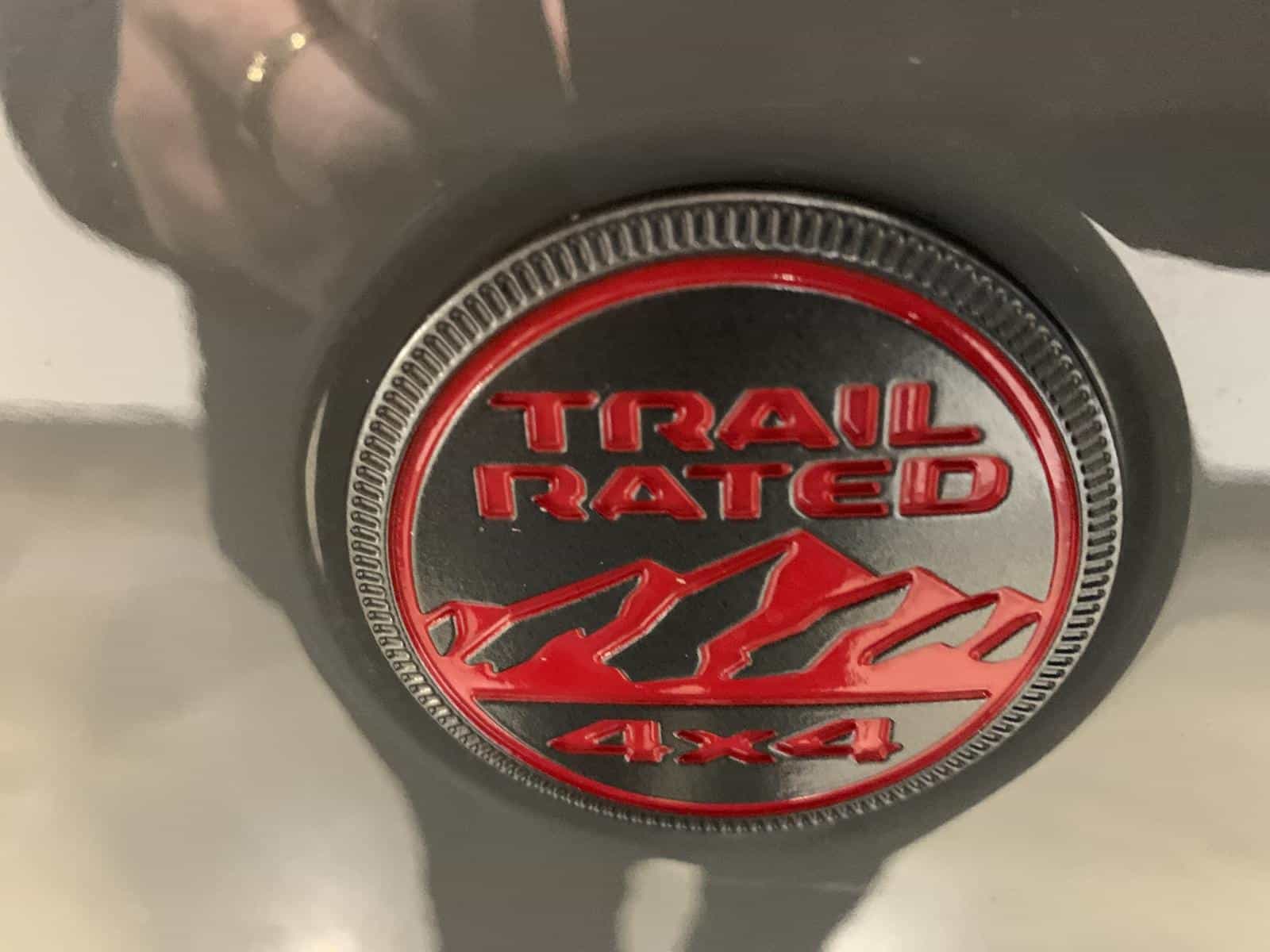 2023 Jeep Wrangler Rubicon - Image 8