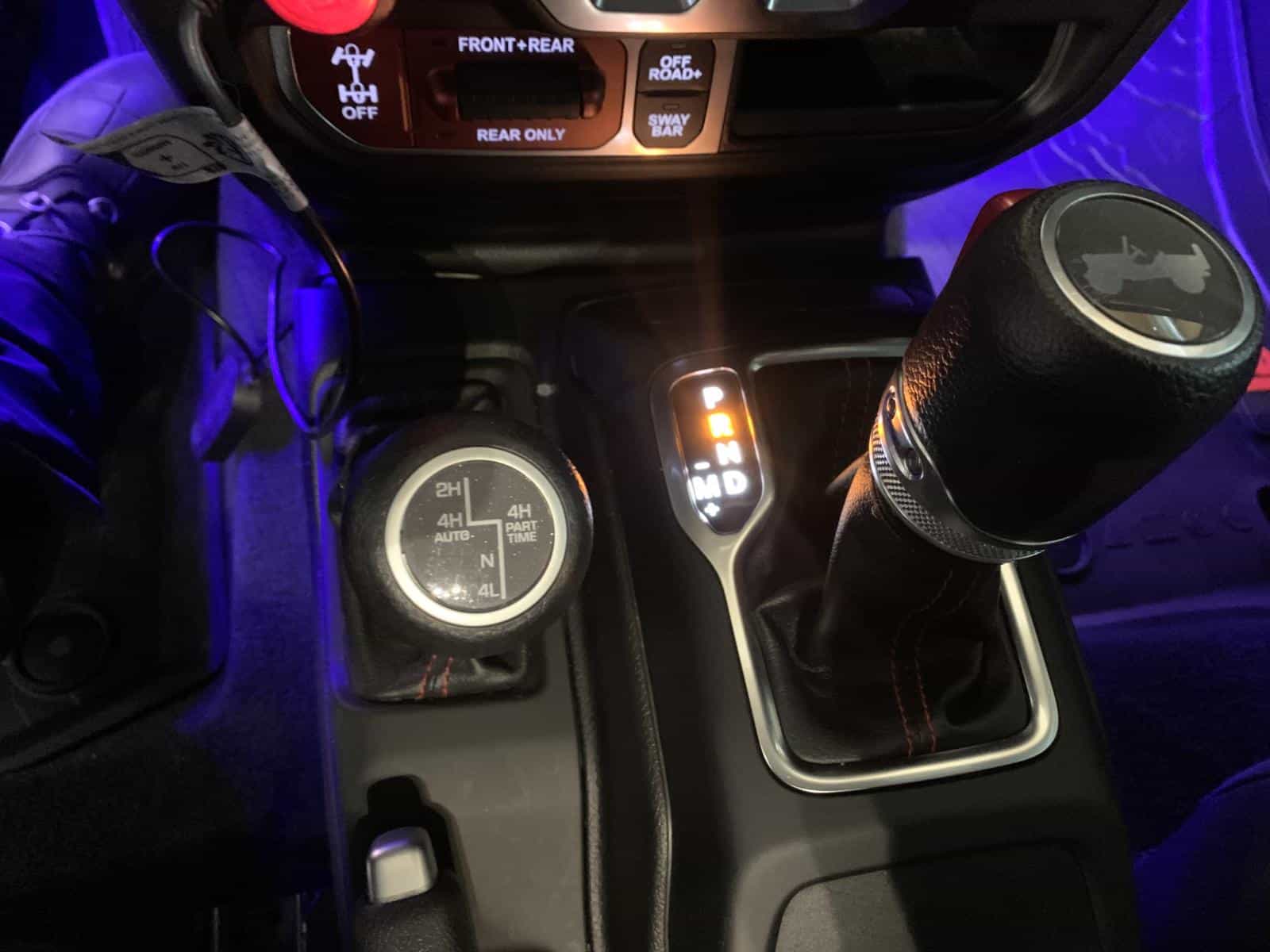 2023 Jeep Wrangler Rubicon - Image 15