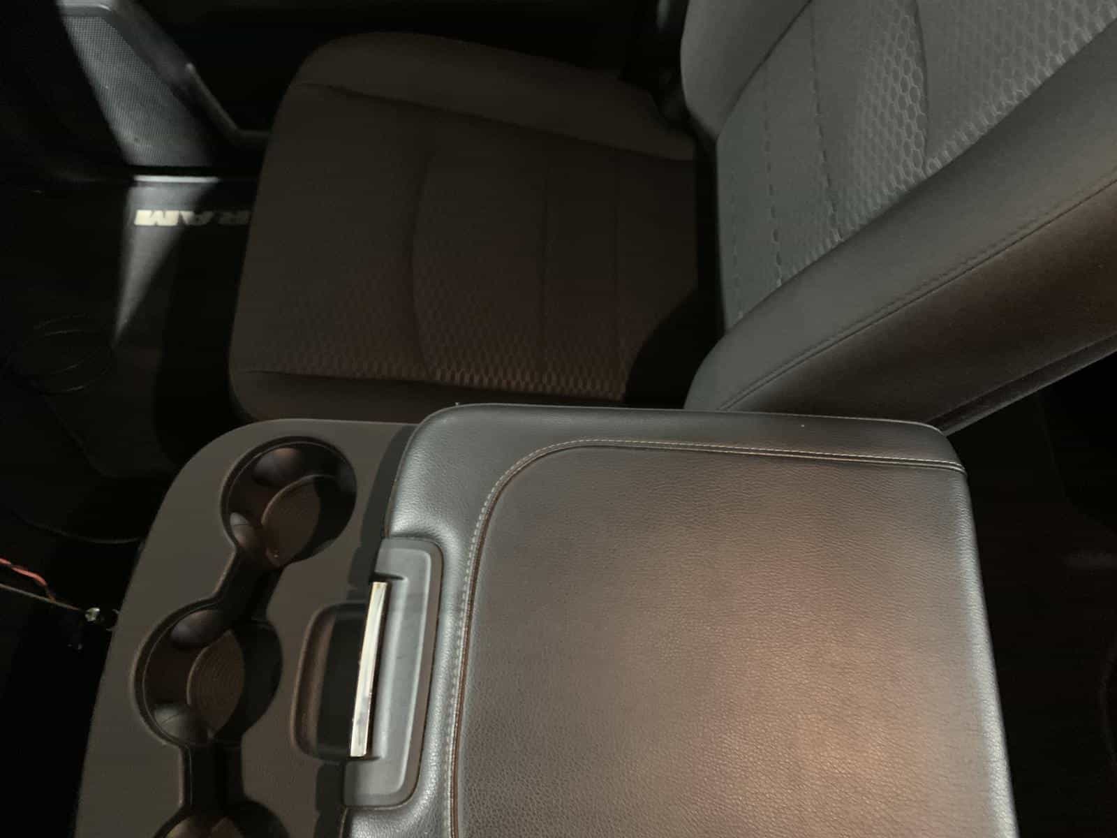 2019 RAM 1500 CLASSIC TRADESMAN Express - Image 20