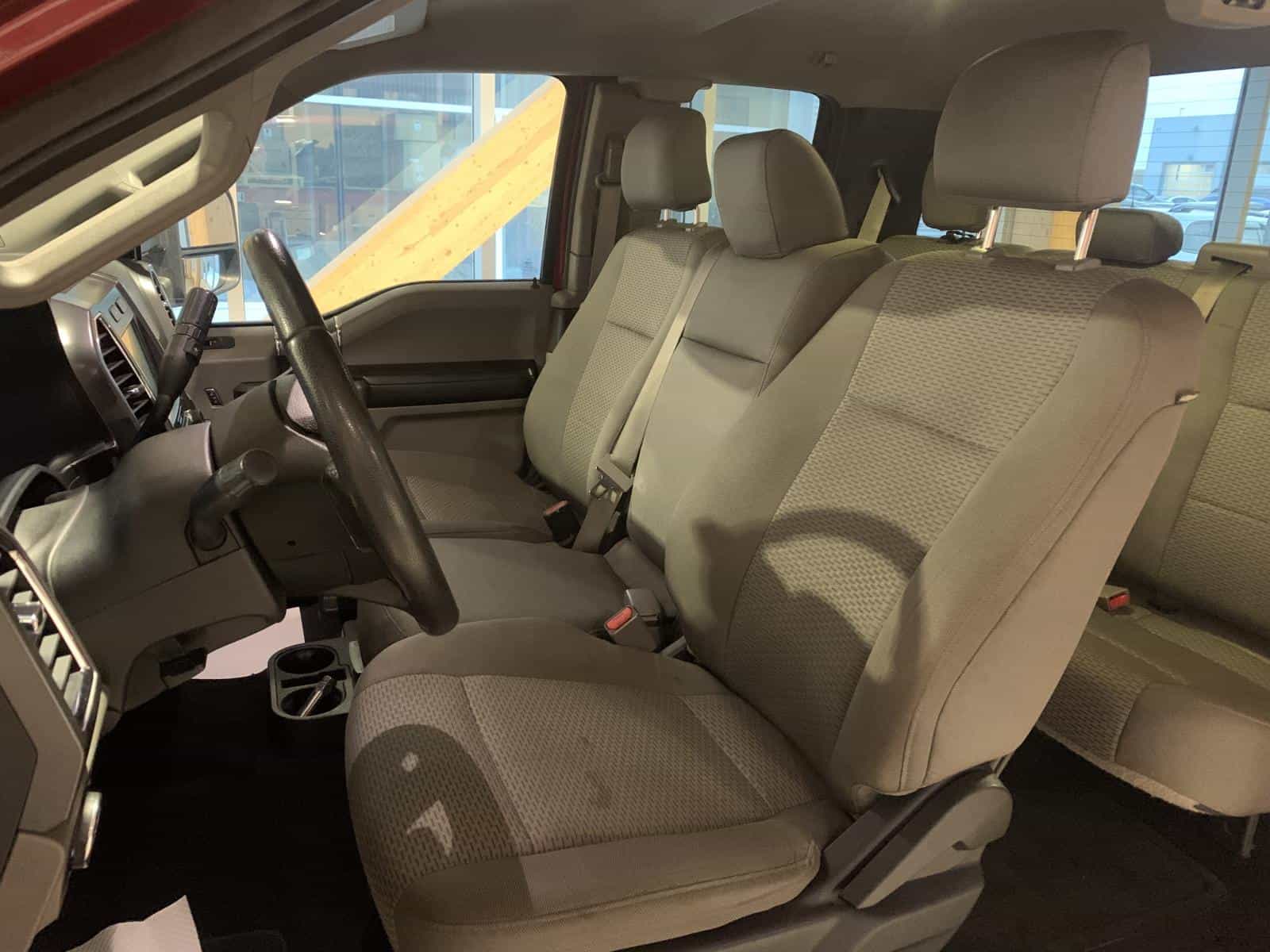 2015 Ford F150 F-150 XLT - Image 10