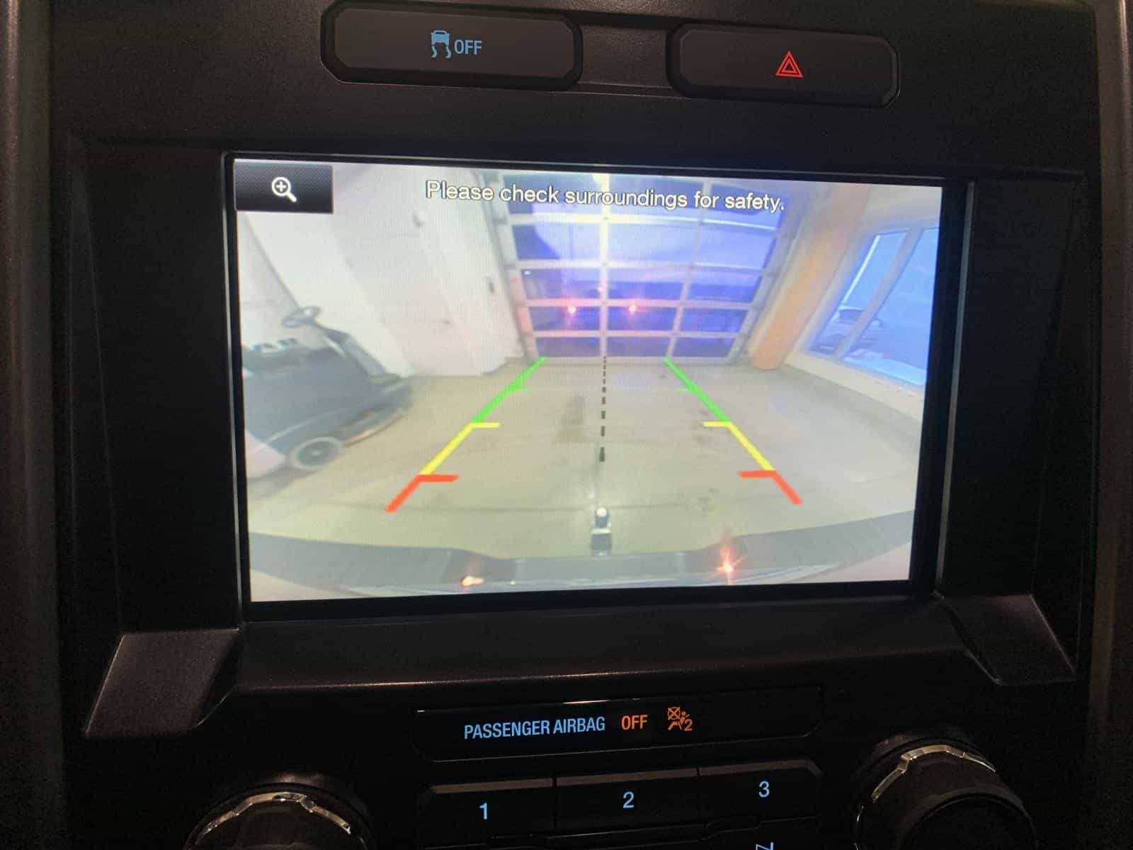 2015 Ford Super F-150 XLT - Image 15