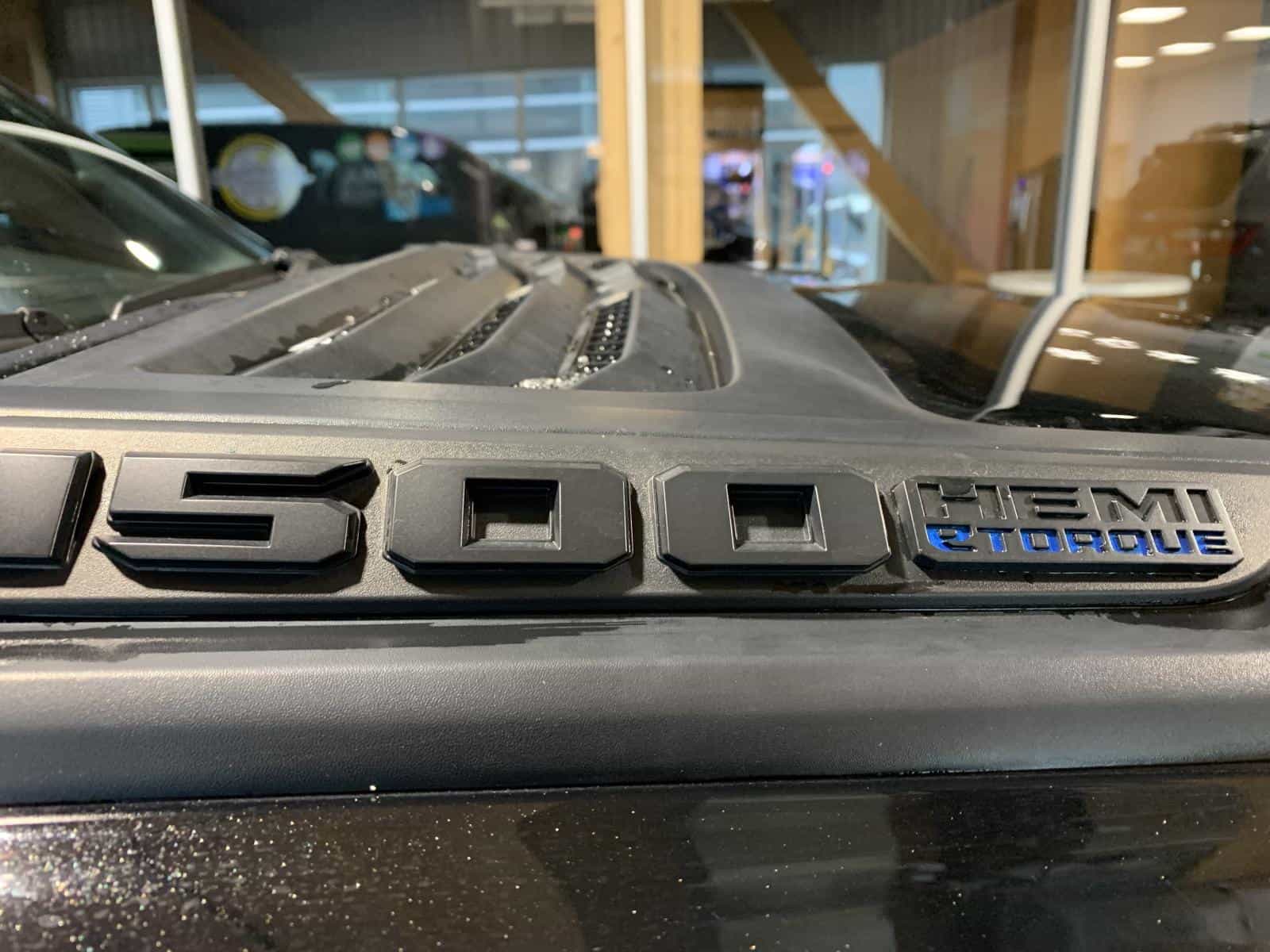 2023 RAM Rebel Rebel - Image 7