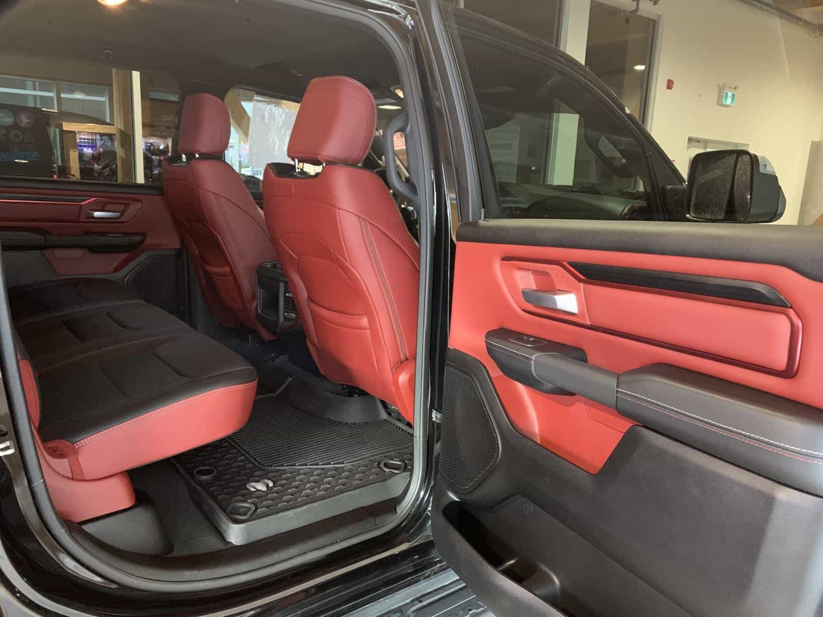 2023 RAM Rebel Rebel - Image 9