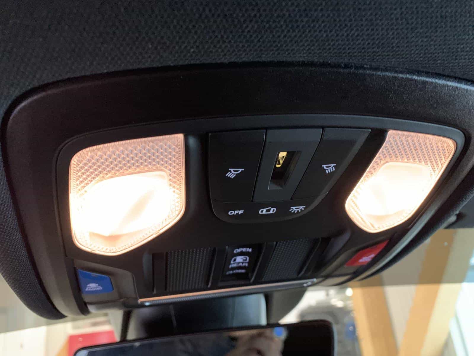 2023 RAM Rebel Rebel - Image 23