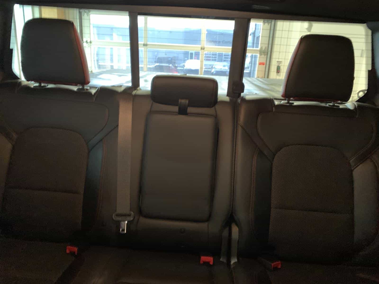 2023 RAM Rebel Rebel - Image 25