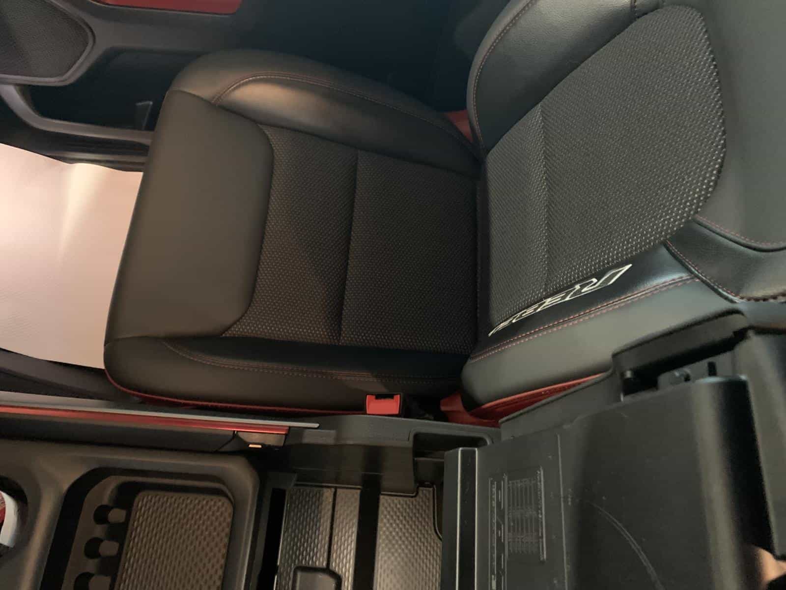 2023 RAM Rebel Rebel - Image 26