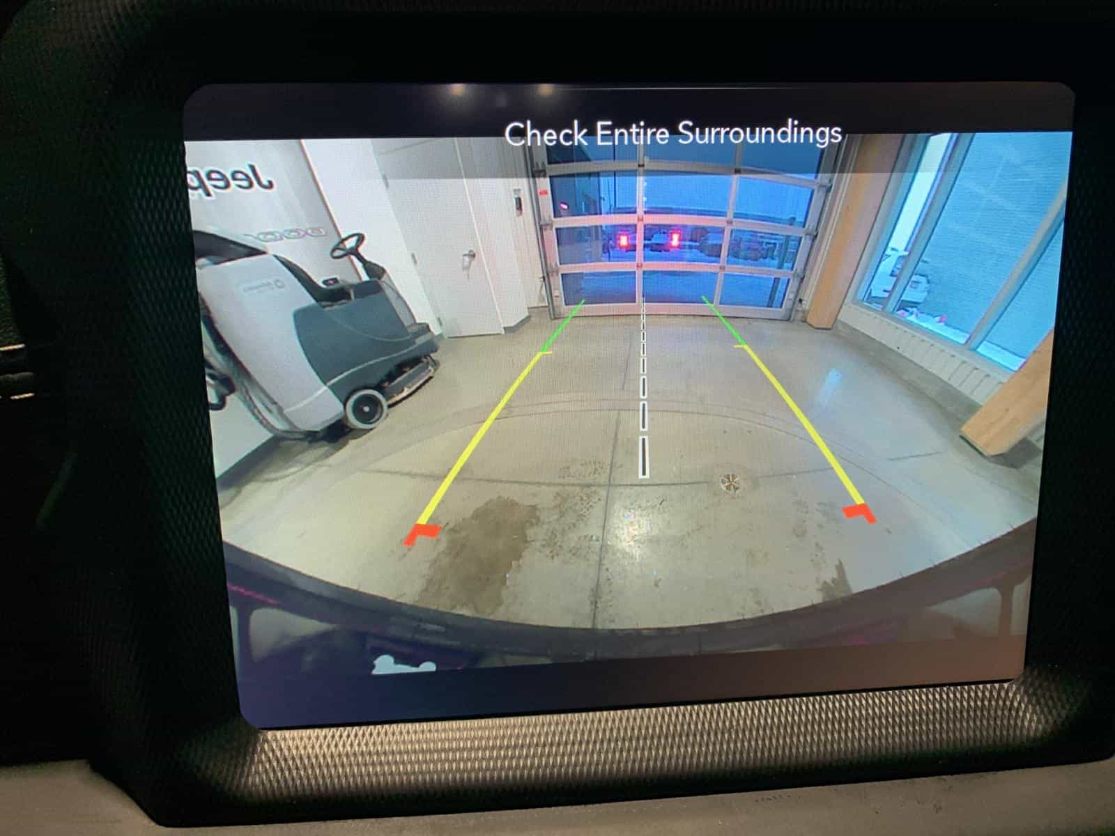 2021 Jeep Wrangler 4xe Unlimited Sahara - Image 15