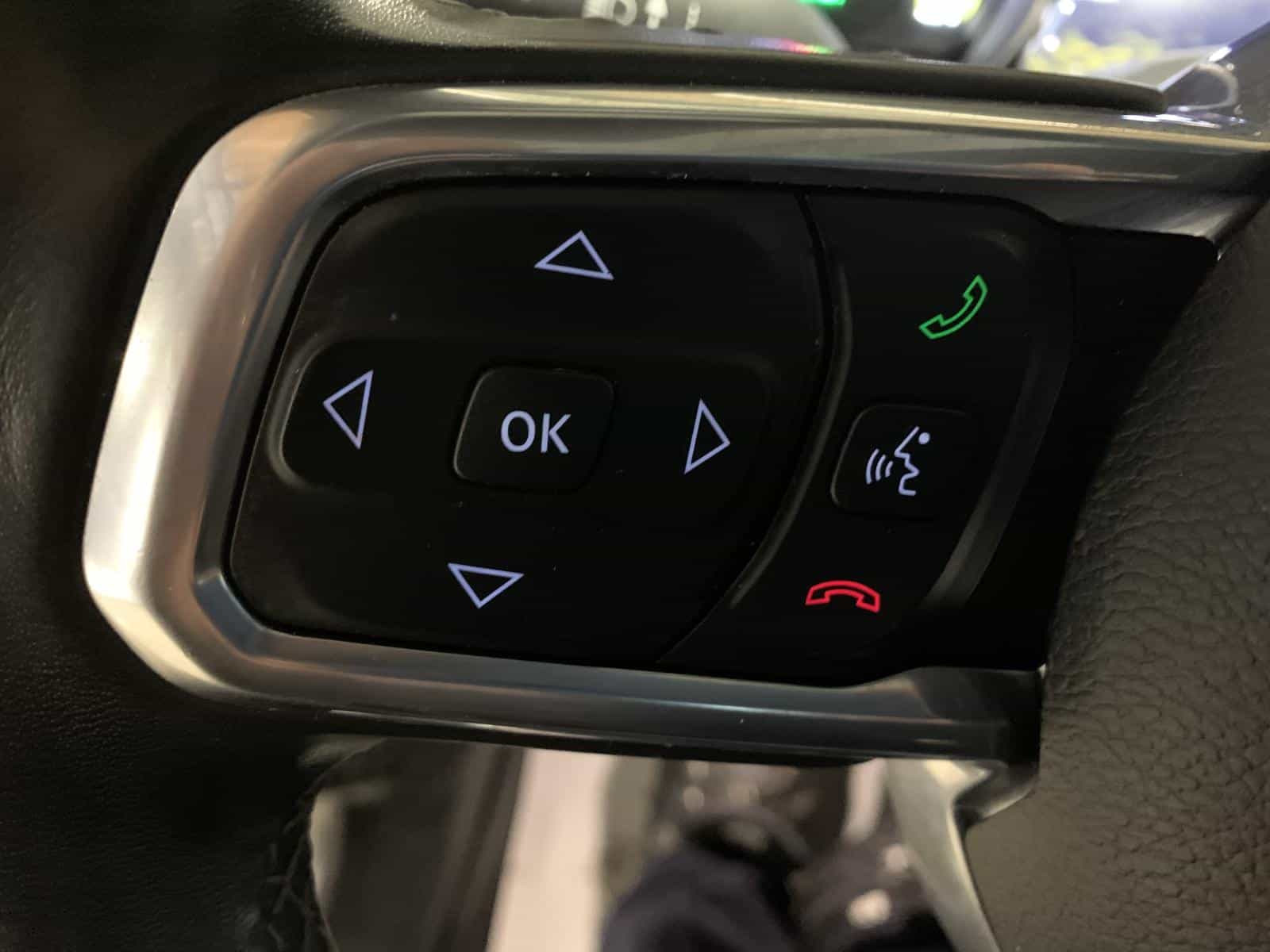 2021 Jeep WRANGLER UNLIMITED SAHARA 4xe Unlimited Sahara - Image 21