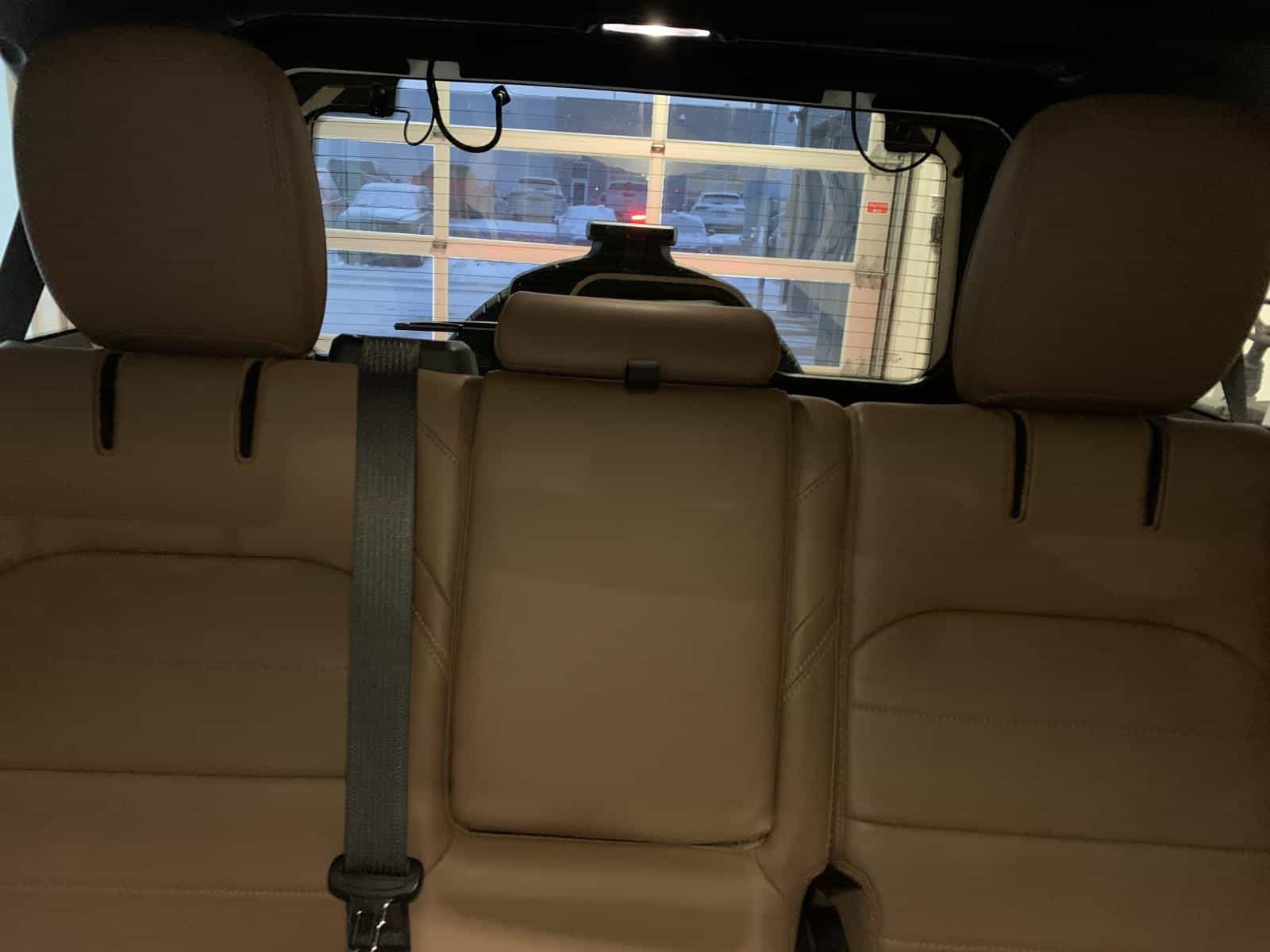 2021 Jeep WRANGLER UNLIMITED SAHARA 4xe Unlimited Sahara - Image 26