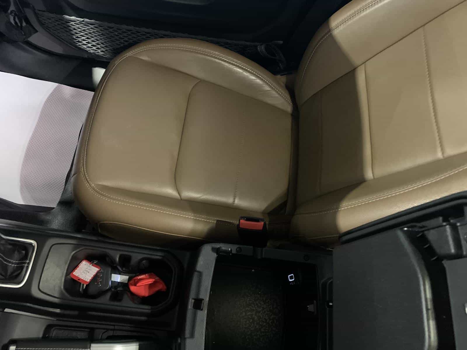 2021 Jeep Wrangler 4xe Unlimited Sahara - Image 28