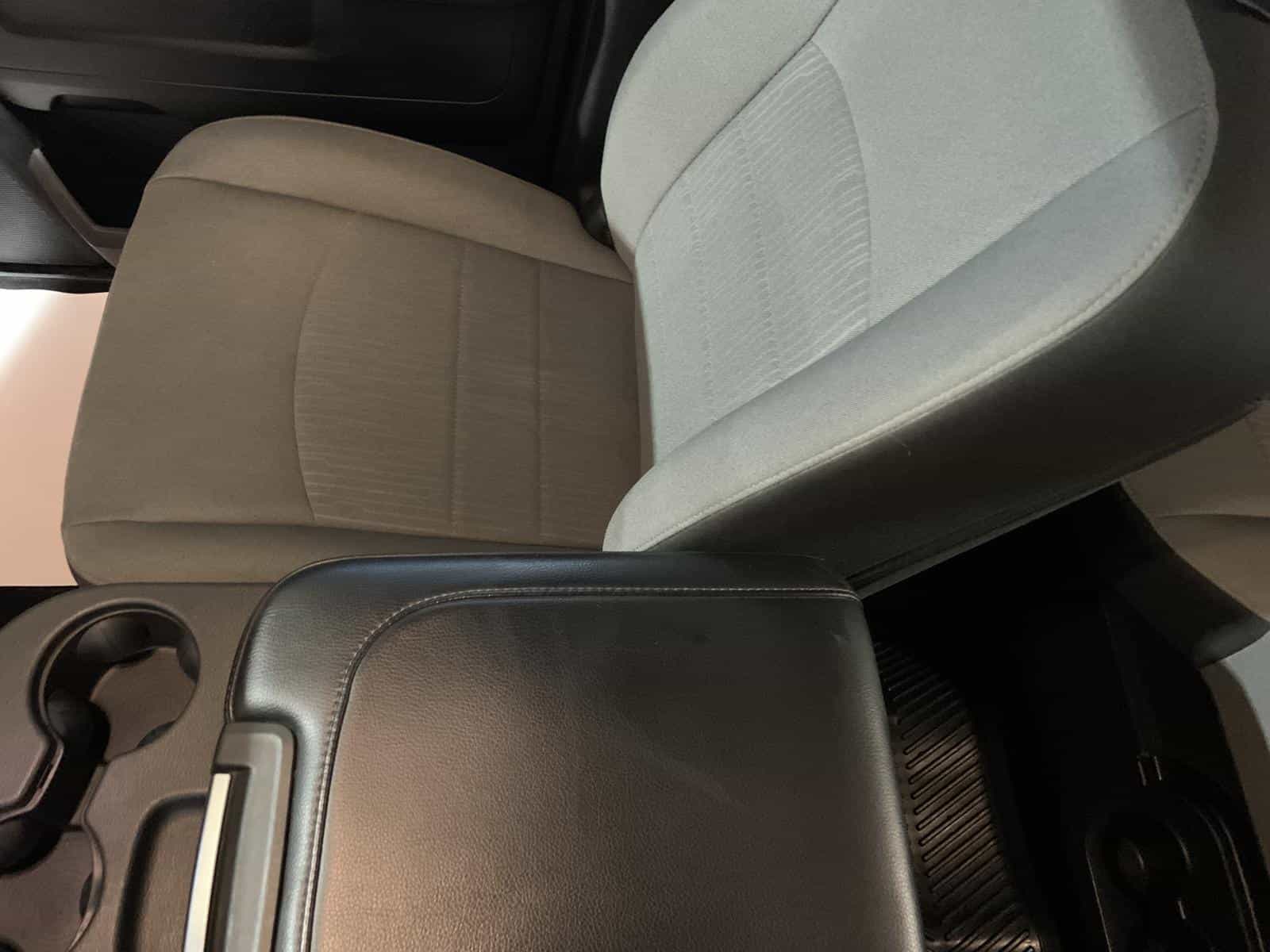 2021 RAM 1500 CLASSIC TRADESMAN SXT - Image 24