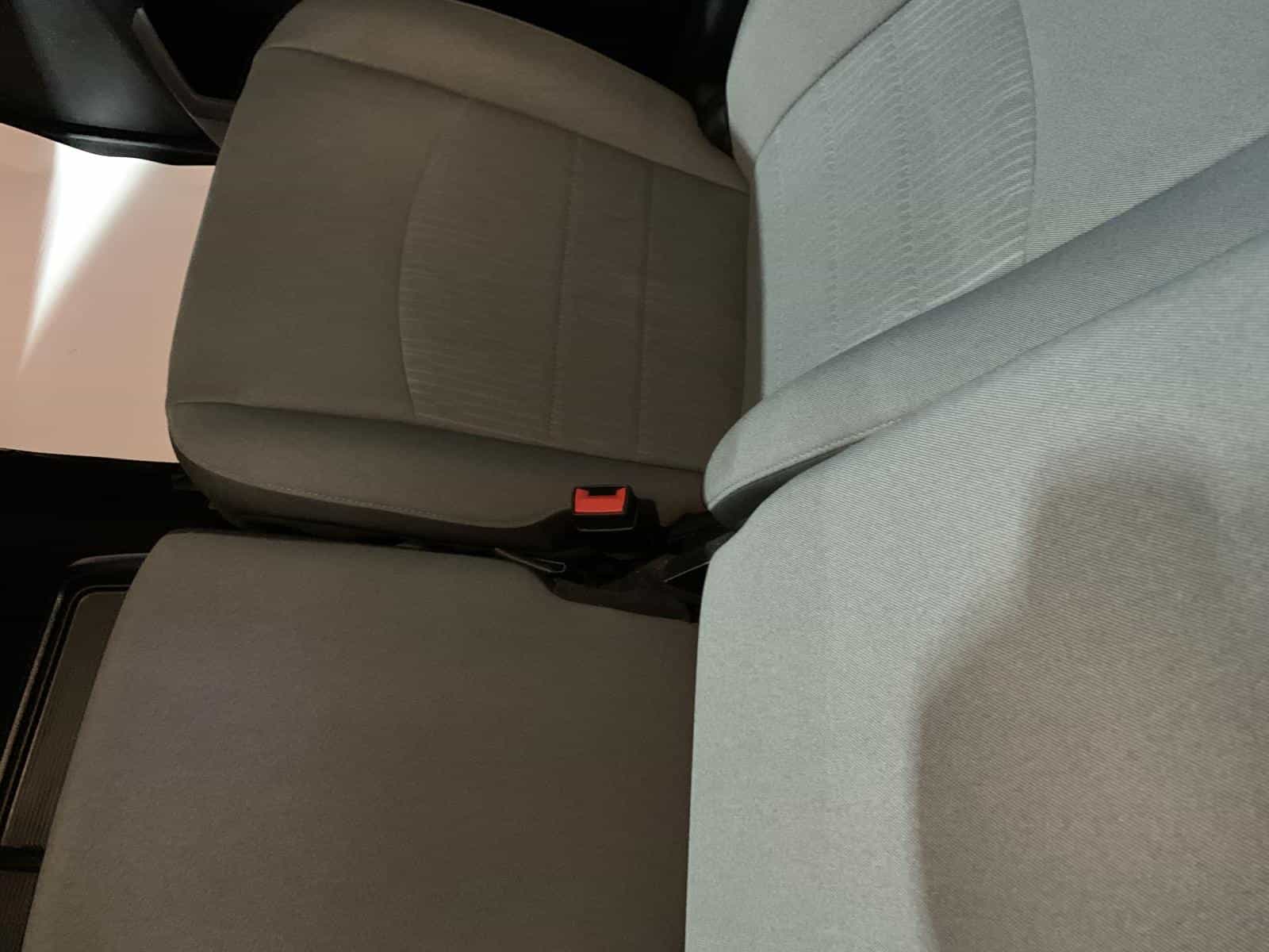 2021 RAM 1500 CLASSIC TRADESMAN SXT - Image 26