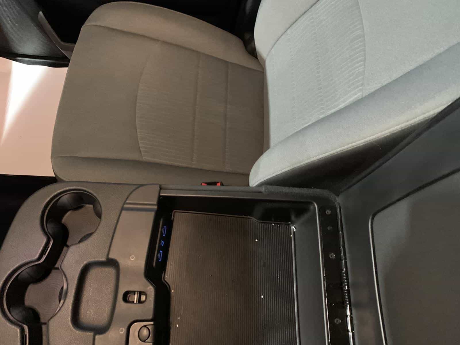 2021 RAM 1500 CLASSIC TRADESMAN SXT - Image 25