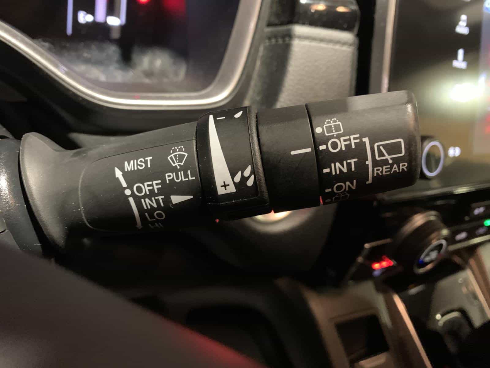 2018 Honda Cr-V Exl EX-L - Image 20