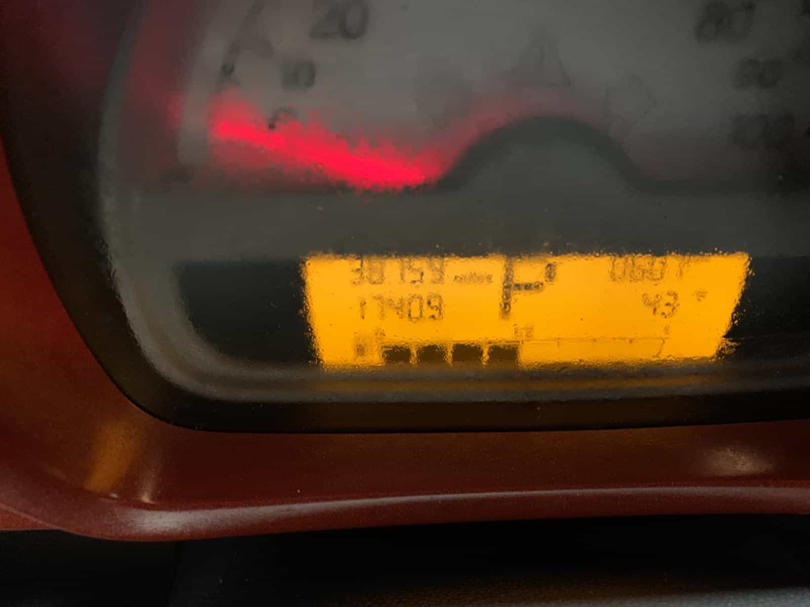 2008 Smart Fortwo passion - Image 10