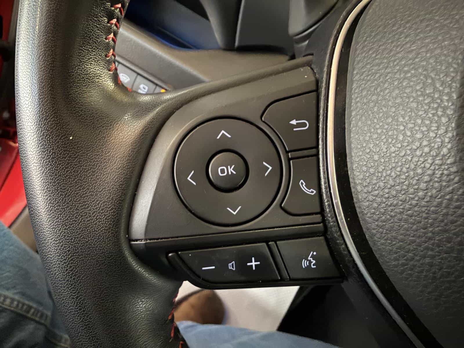 2023 Toyota Rav4 Prime XSE AWD - Image 21