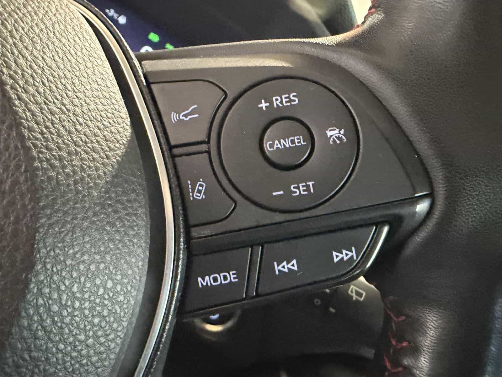 2023 Toyota Rav4 Prime XSE AWD - Image 20