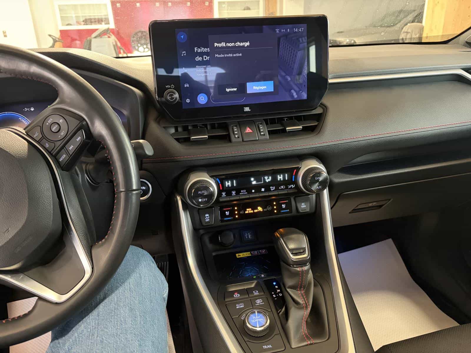 2023 Toyota Rav4 Prime XSE AWD - Image 22