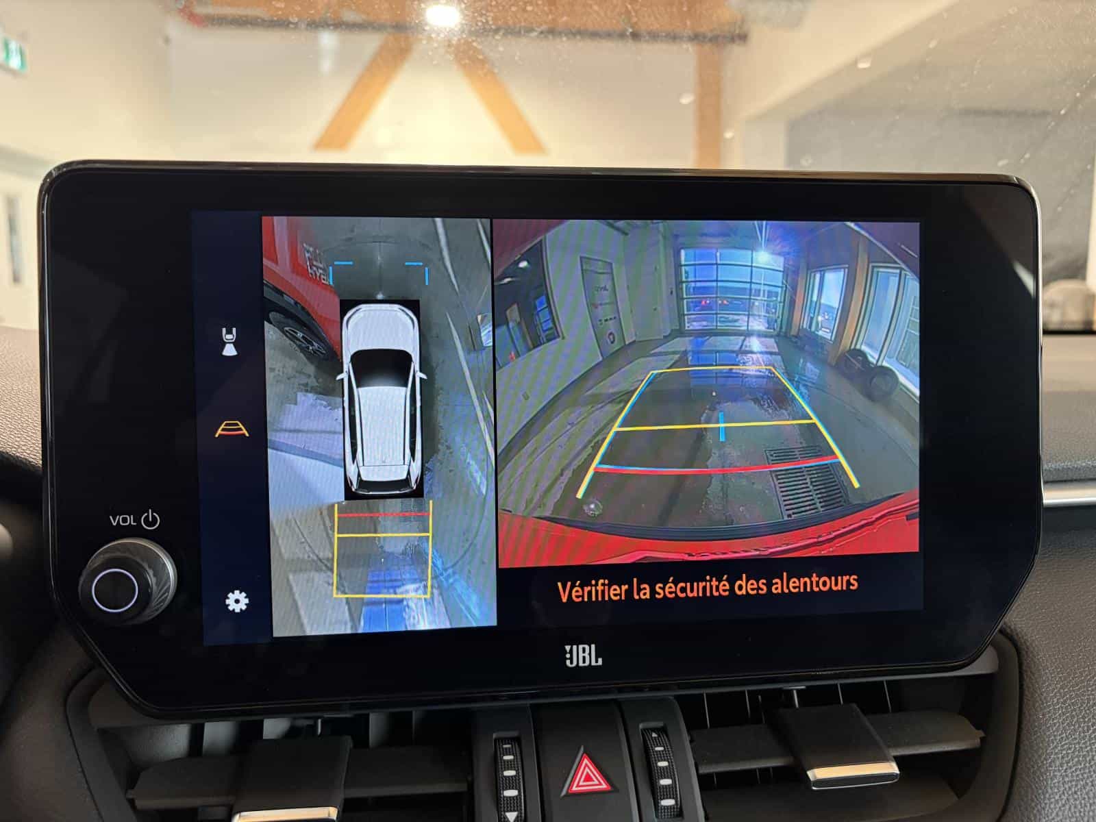 2023 Toyota Rav4 Prime XSE AWD - Image 23