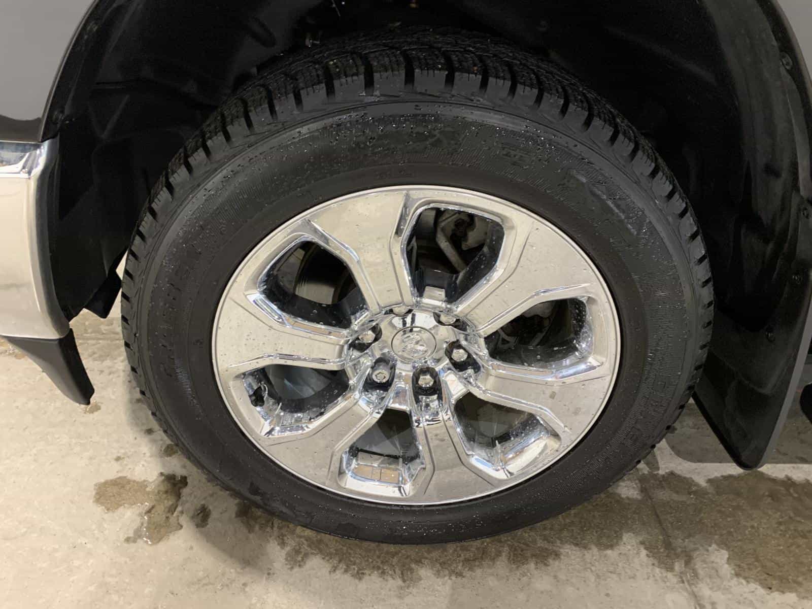 2022 RAM 1500 Big Horn/Lone Star Big Horn - Image 6