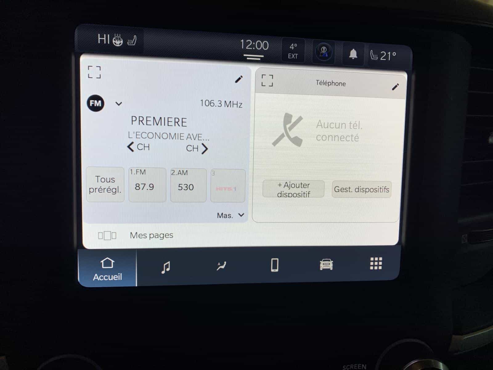 2022 RAM 1500 Big Horn/Lone Star Big Horn - Image 18