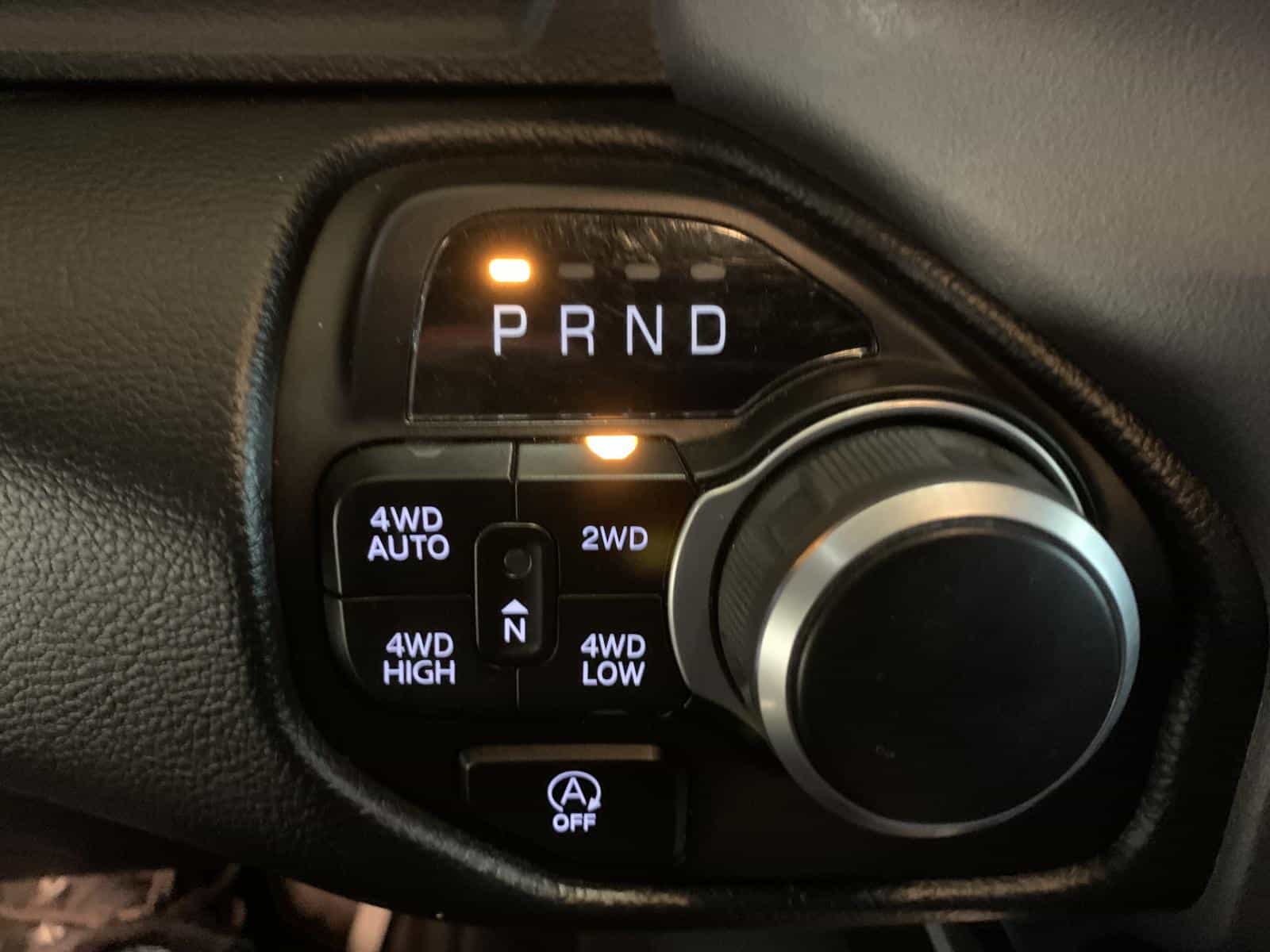 2022 RAM 1500 Big Horn/Lone Star Big Horn - Image 20