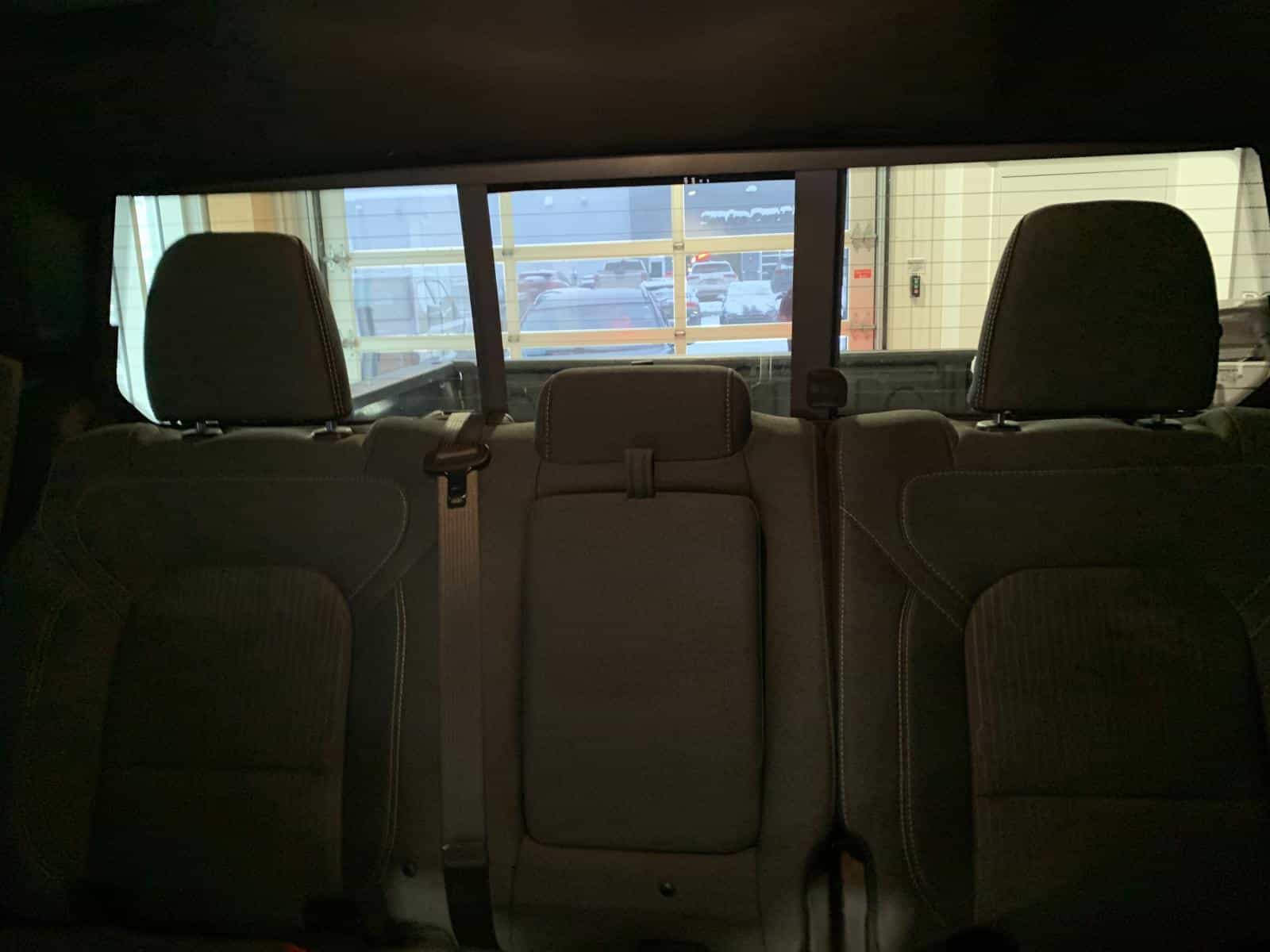 2022 RAM 1500 Big Horn - Image 27