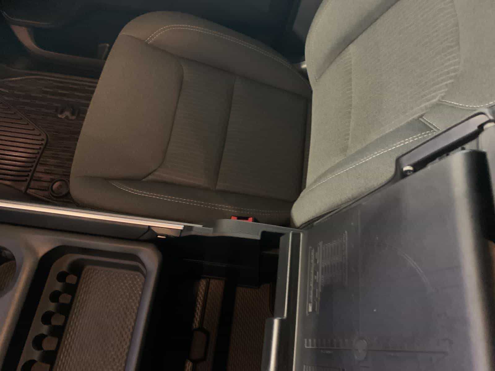 2022 RAM 1500 Big Horn/Lone Star Big Horn - Image 29